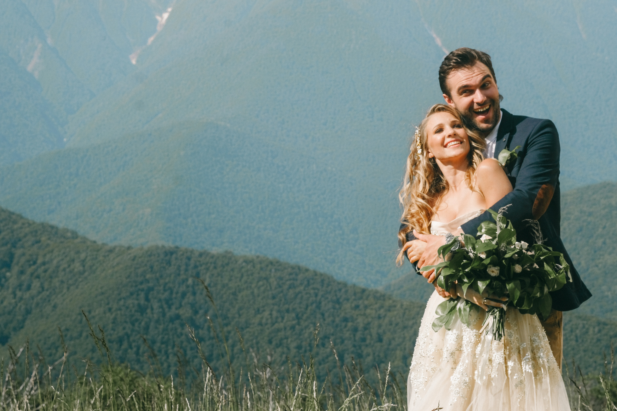 Красная Поляна. Катя&Лева. Фотограф на Бали|Свадьба на Бали