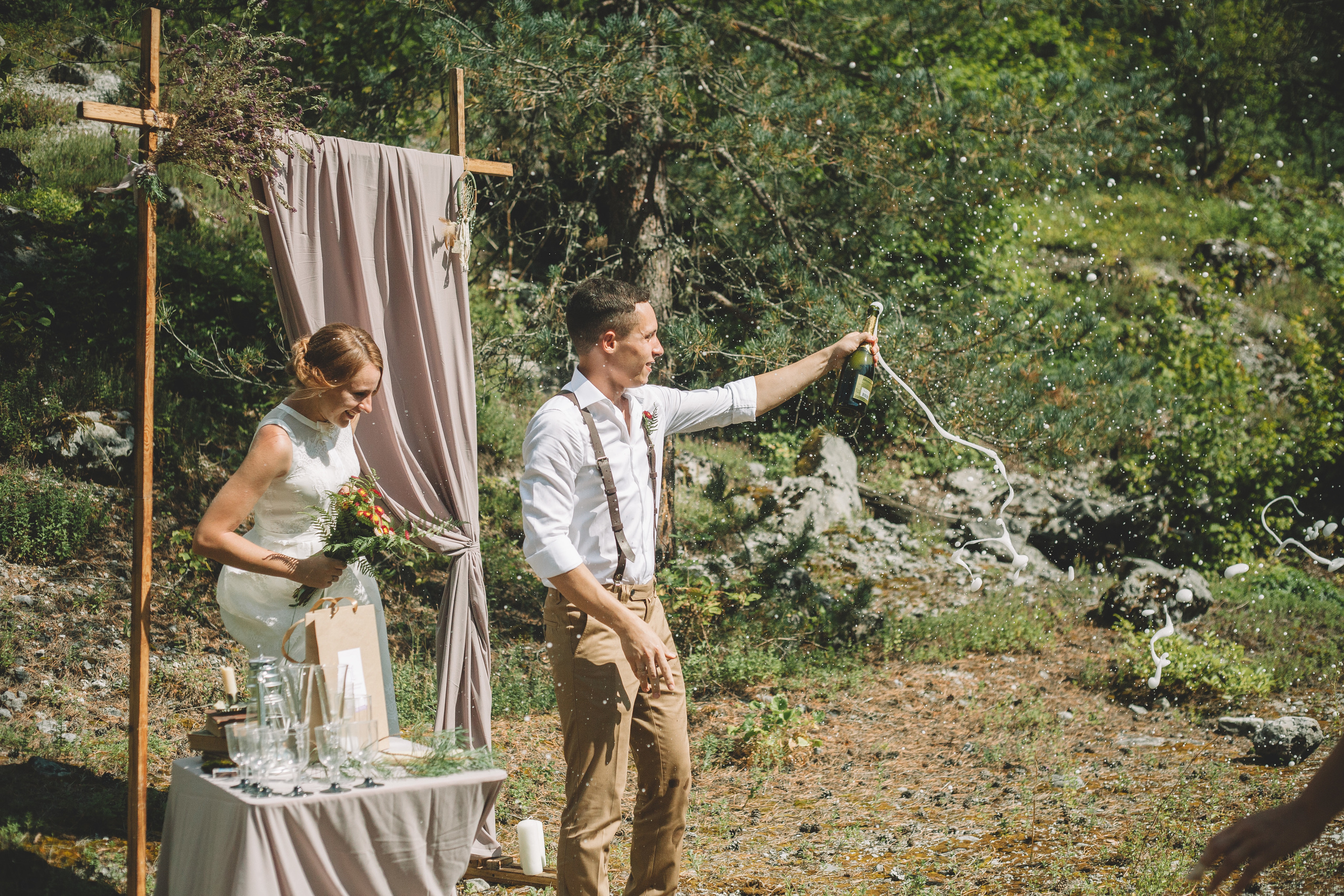 Wedding photographer in Georgia. Photographer Cyprus