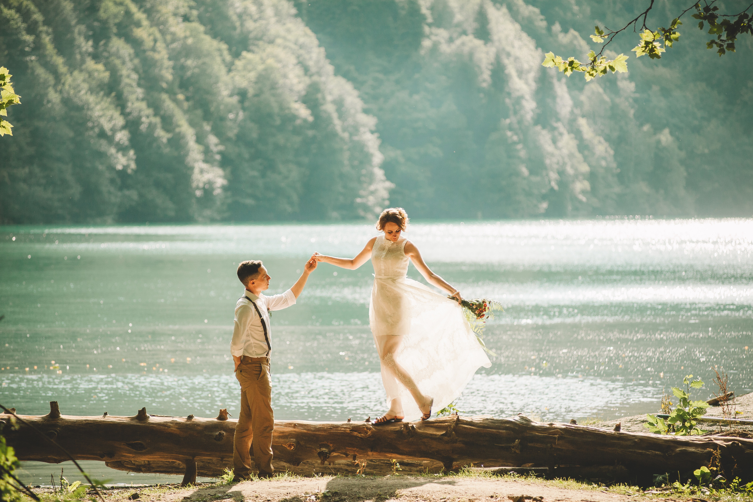 Wedding photographer in Georgia. Photographer Cyprus