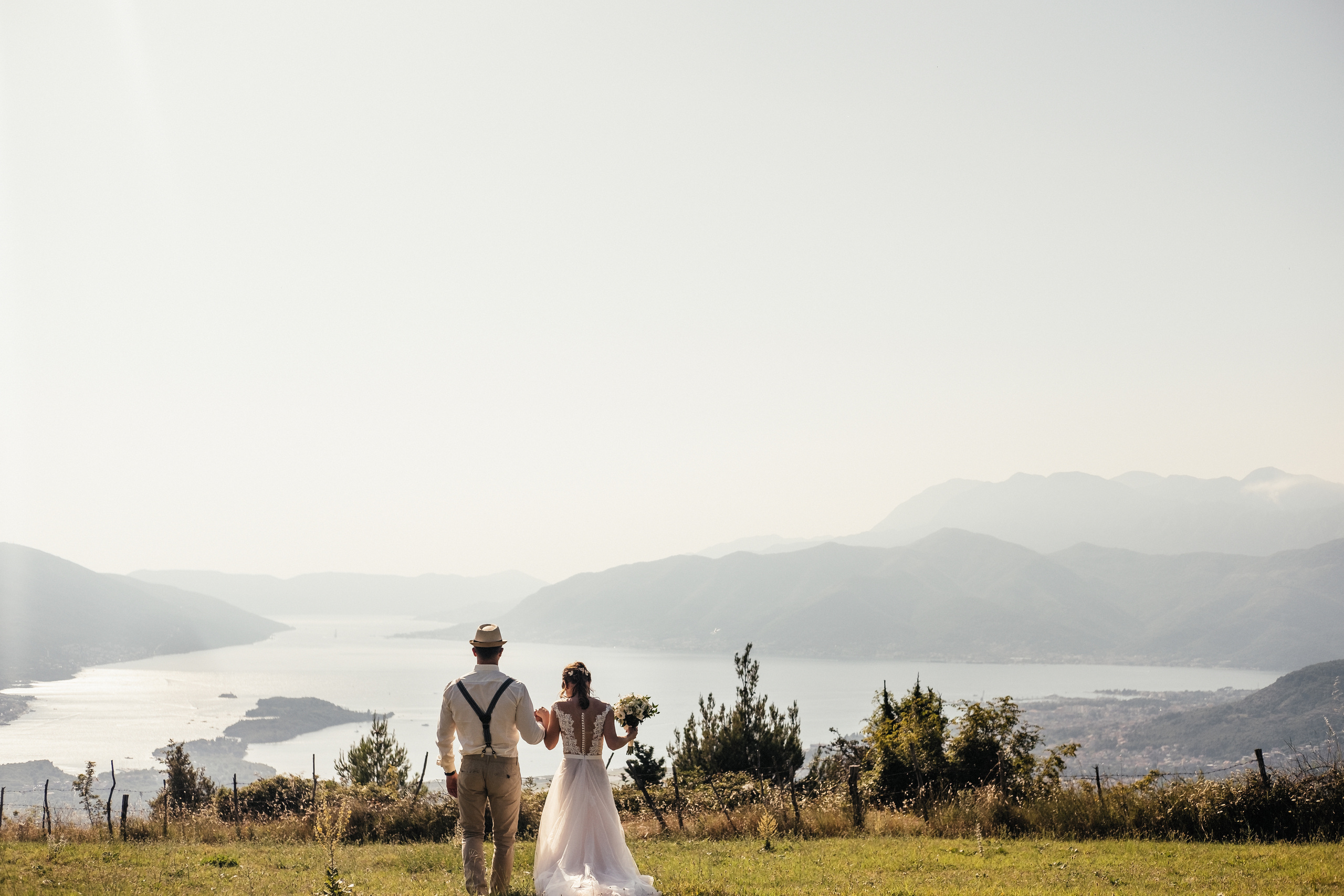 Wedding photographer in Montenegro. Photographer Cyprus