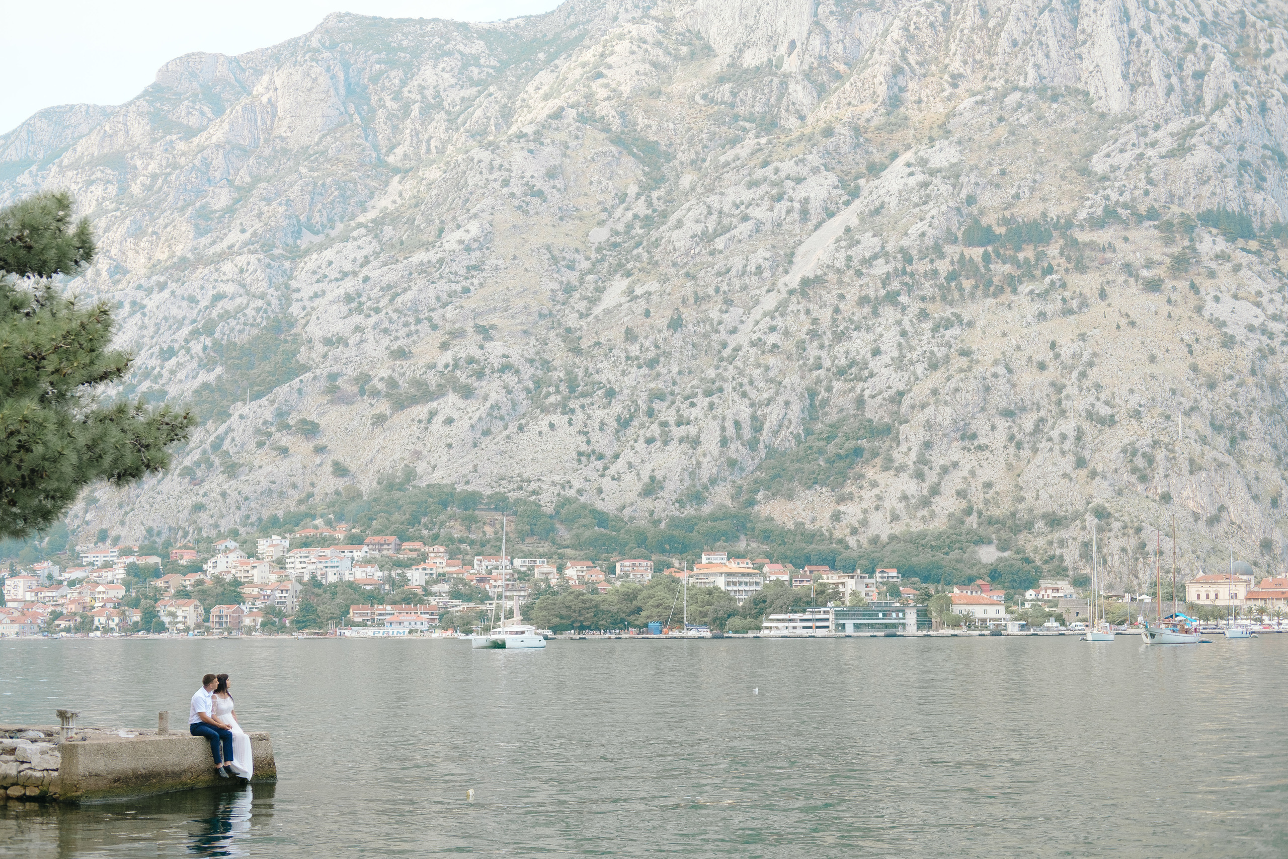 Wedding photographer in Montenegro. Photographer Cyprus