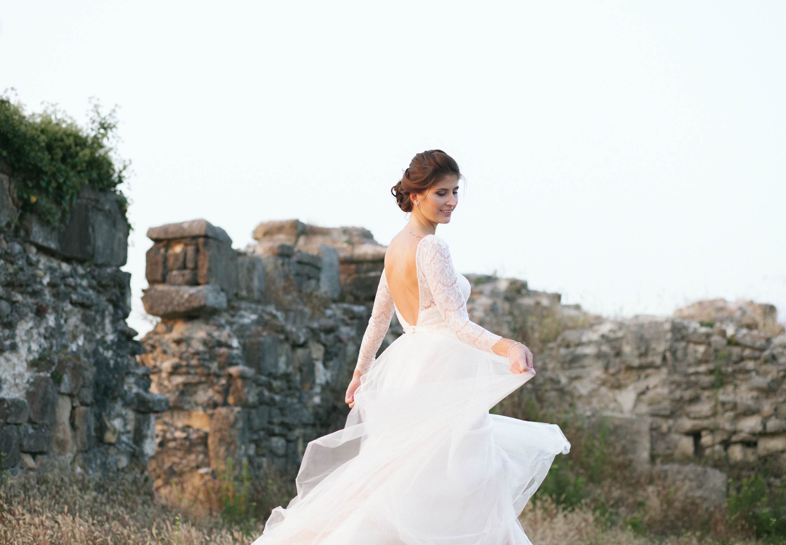 Абхазия. Катя&Леша. Фотограф на Бали|Свадьба на Бали