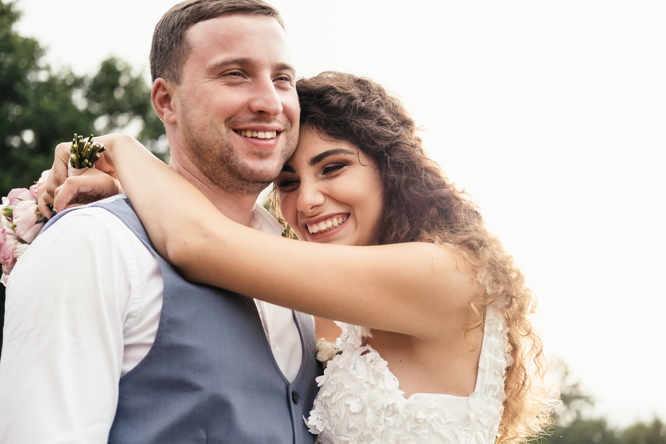 Италия. Ильнар&Аня. Фотограф на Бали|Свадьба на Бали