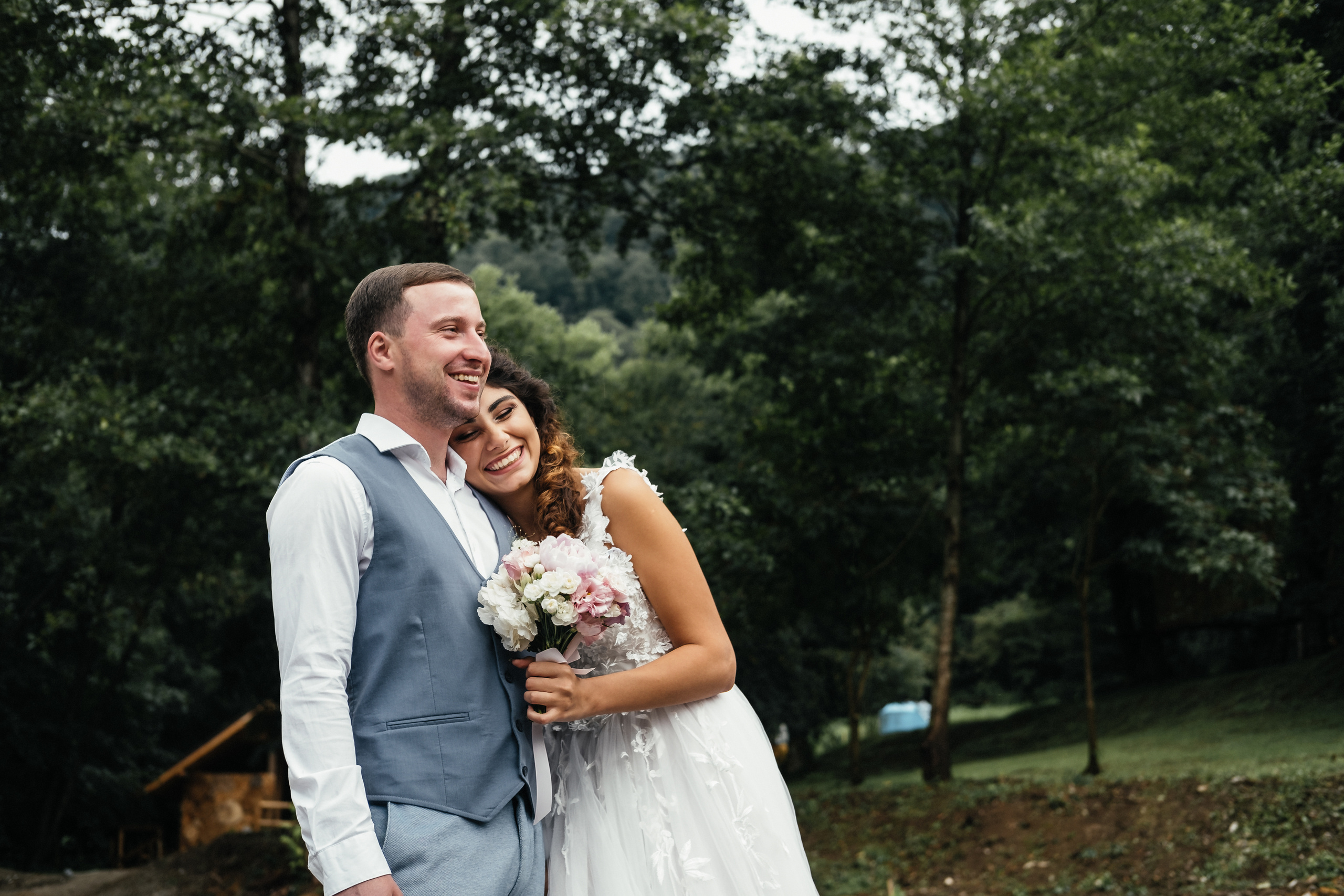 Италия. Ильнар&Аня. Фотограф на Бали|Свадьба на Бали