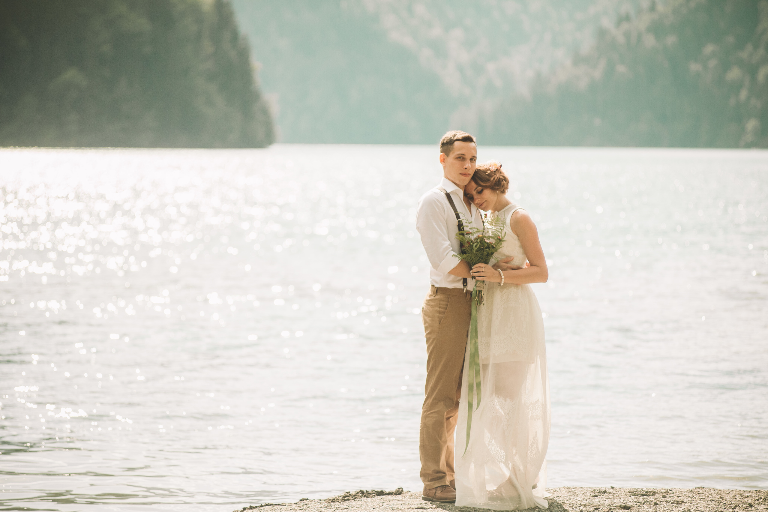 Wedding photographer in Georgia. Photographer Cyprus