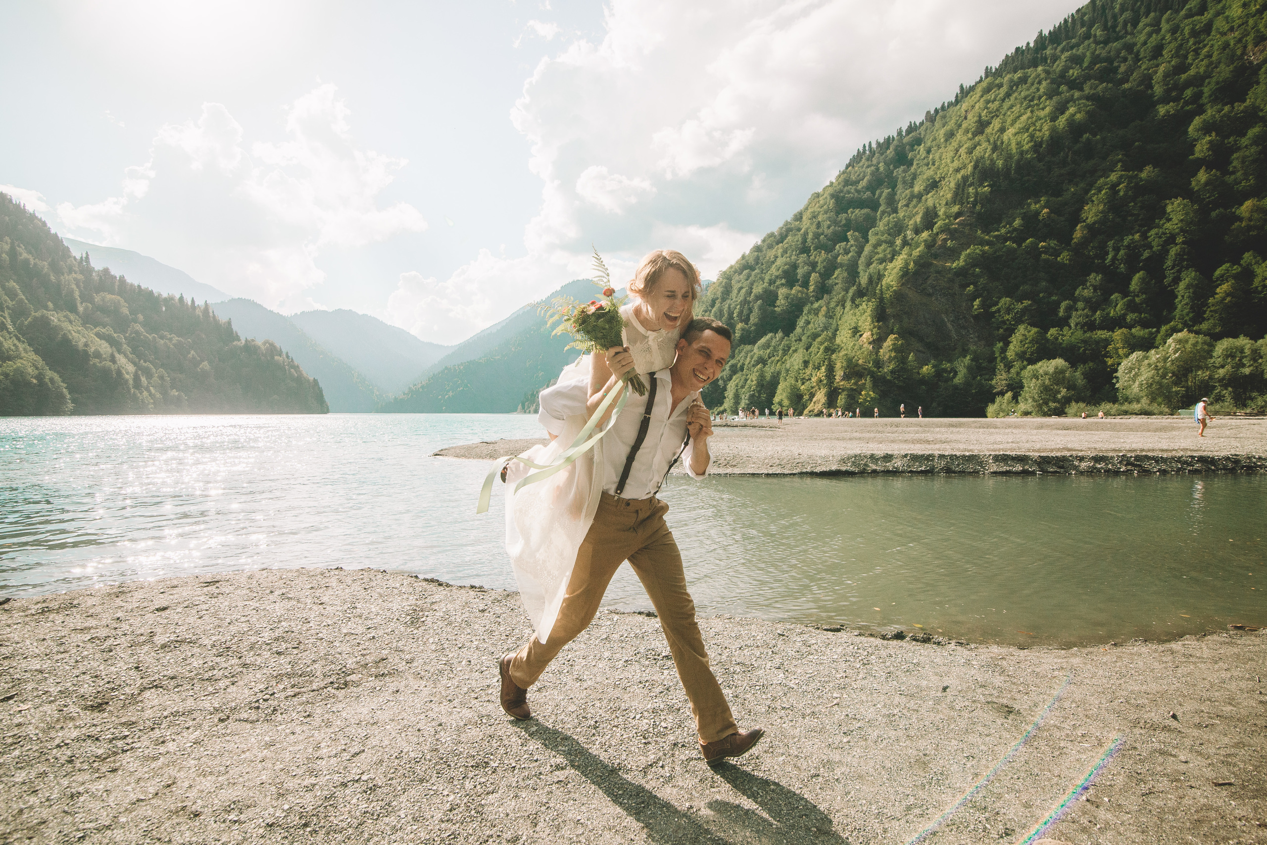 Wedding photographer in Georgia. Photographer Cyprus