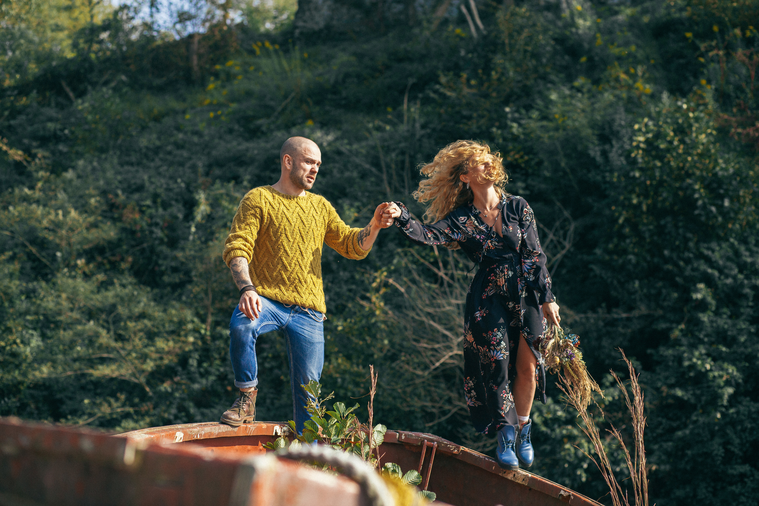 Wedding photographer in Georgia. Photographer Cyprus