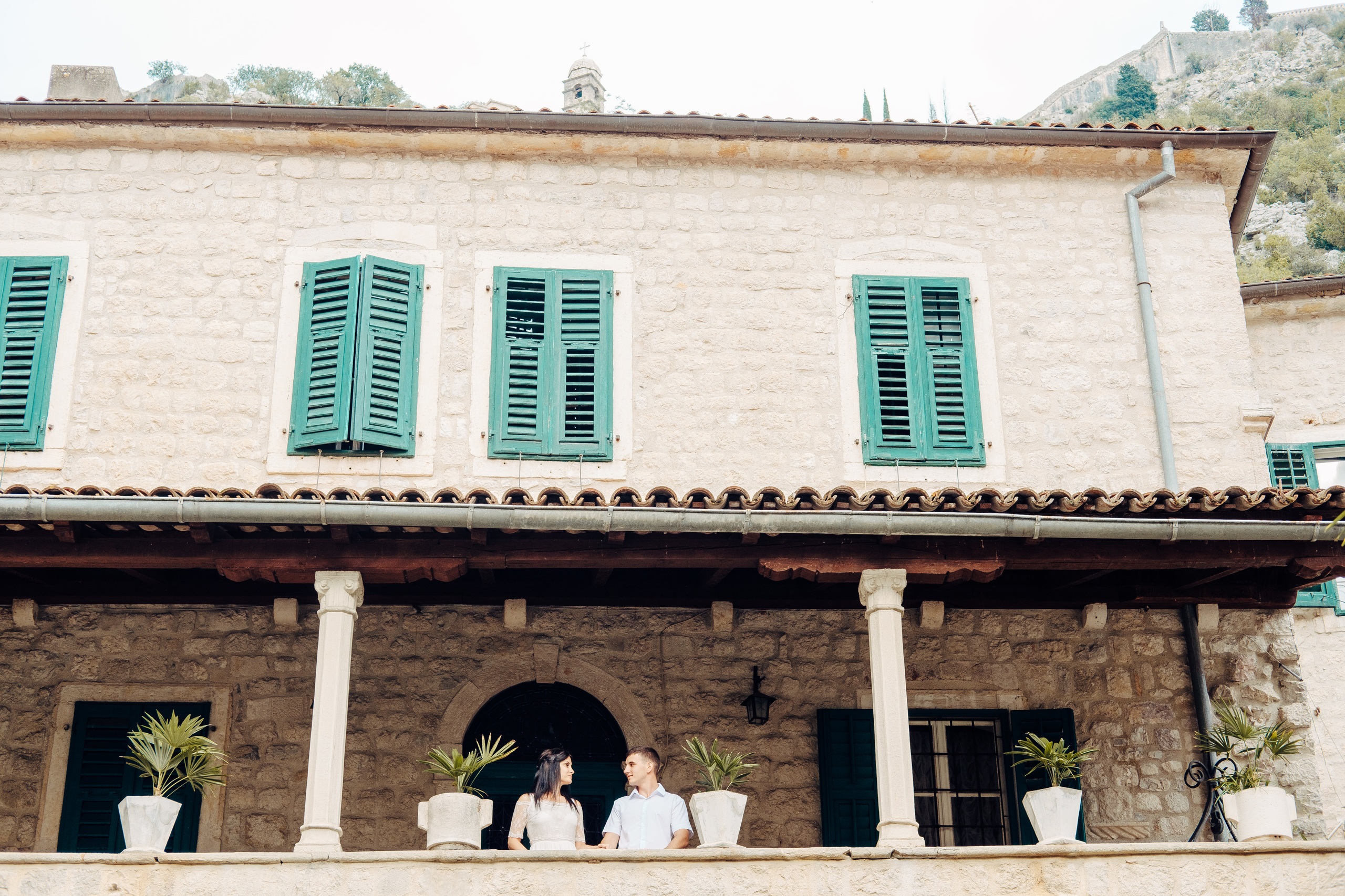 Wedding photographer in Montenegro. Photographer Cyprus