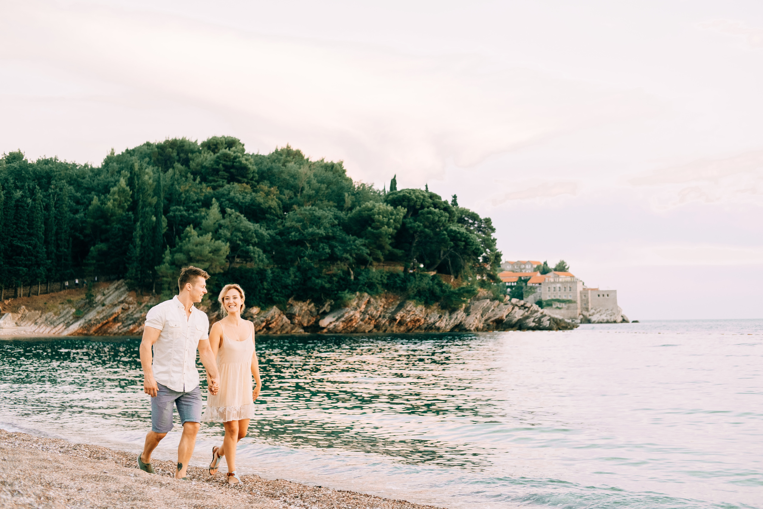 Черногория. Оля&Саша. Фотограф на Бали|Свадьба на Бали