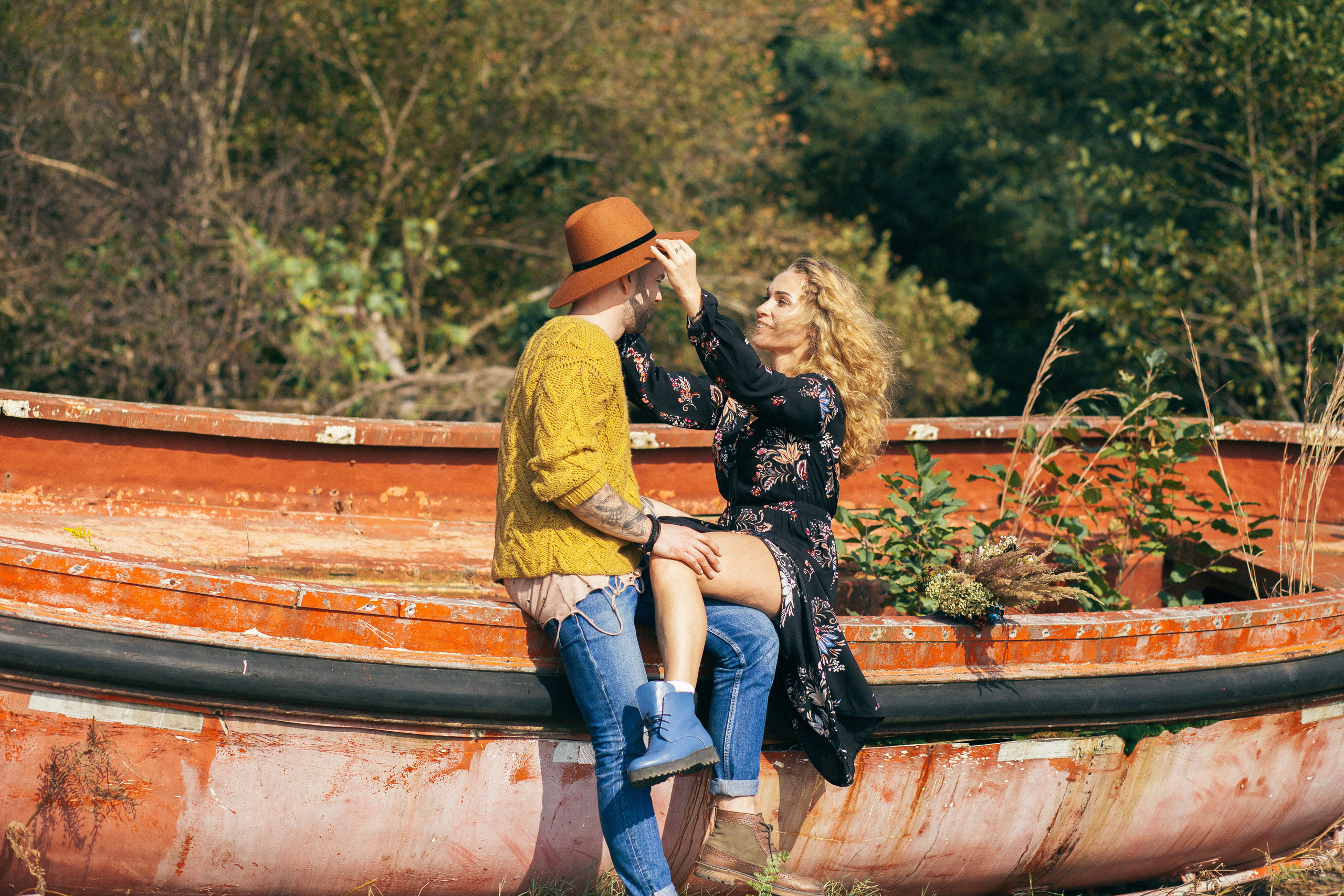 Wedding photographer in Georgia. Photographer Cyprus