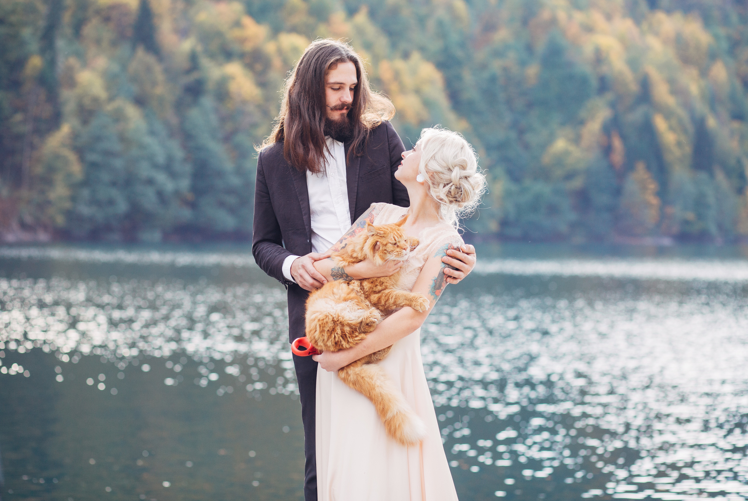 Wedding photographer in Italy. Photographer Cyprus