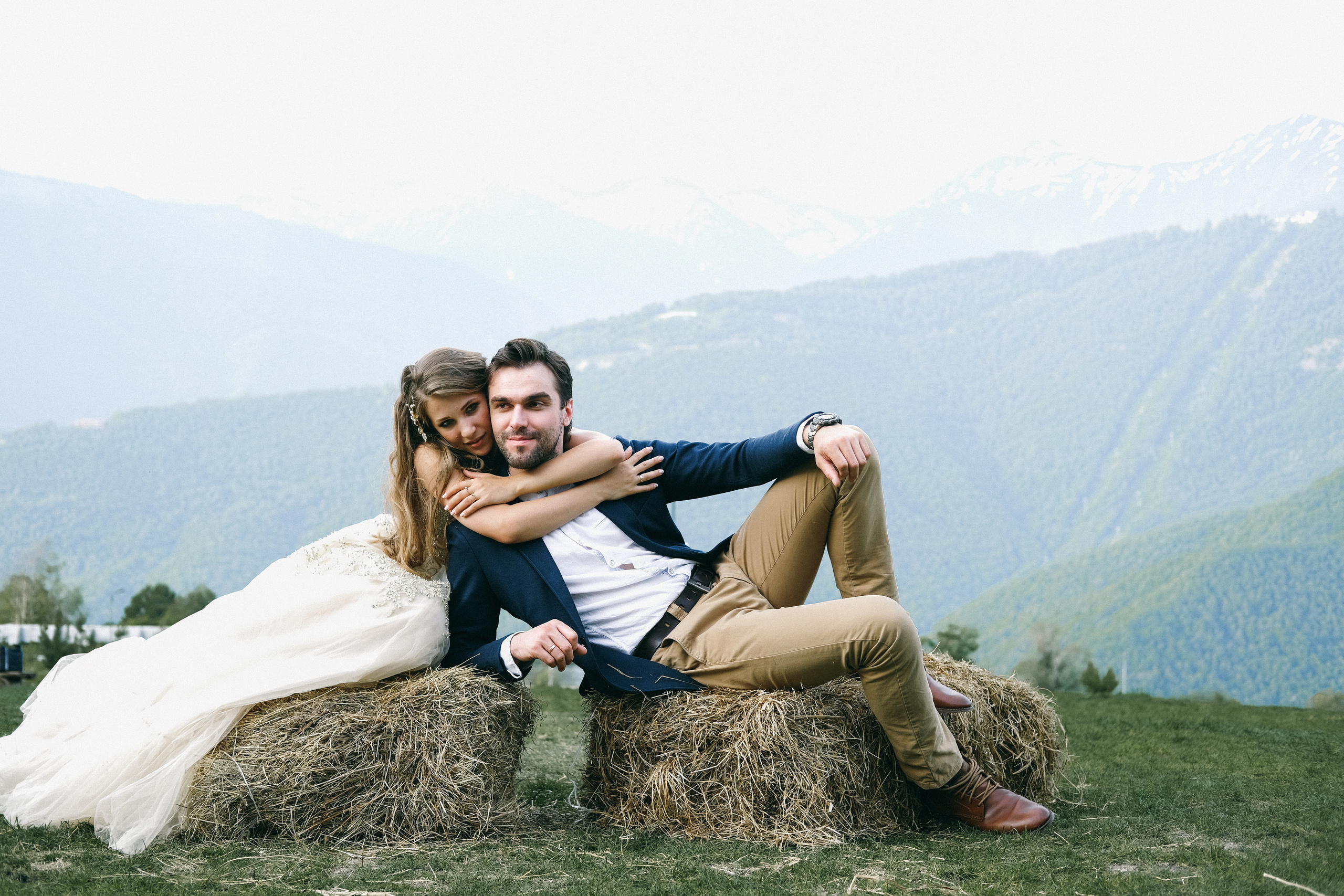 Красная Поляна. Катя&Лева. Фотограф на Бали|Свадьба на Бали