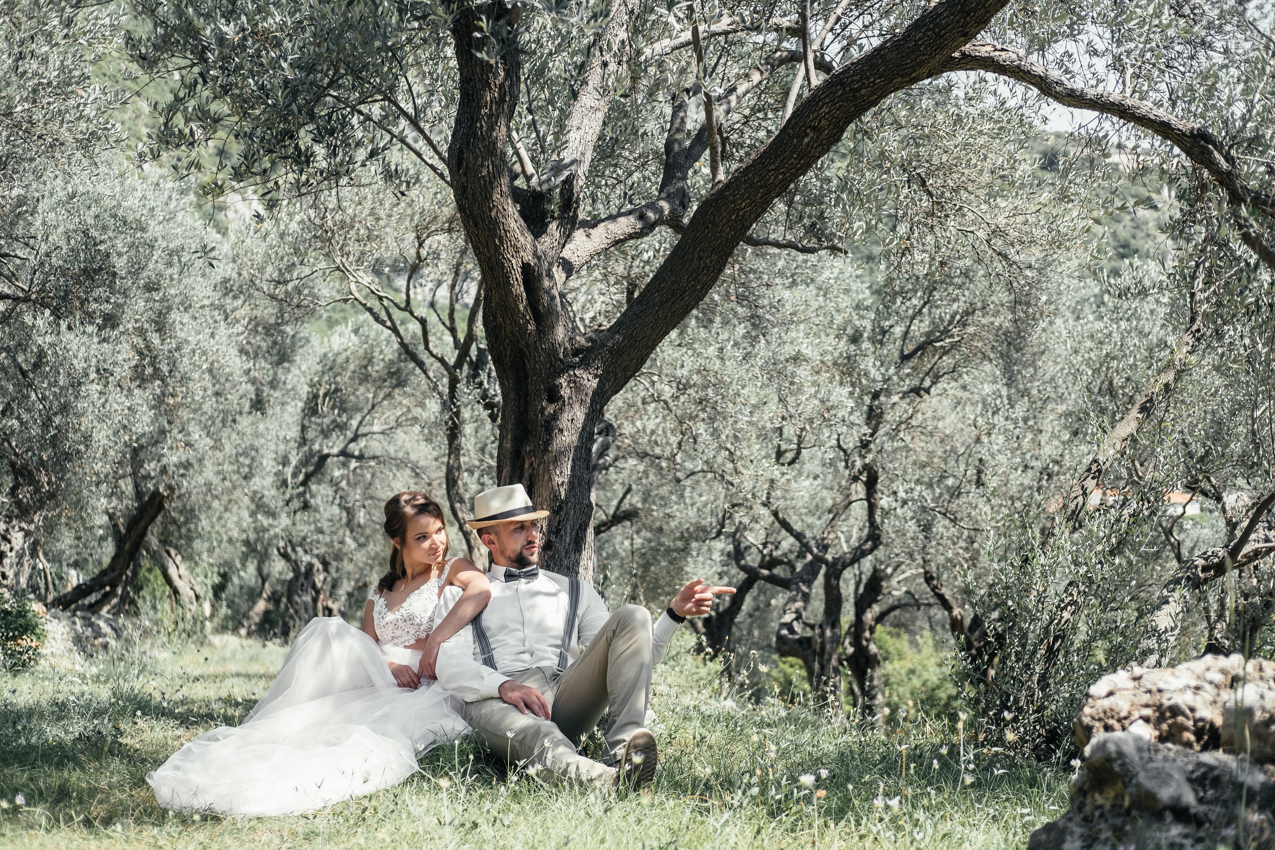 Main page. Photographer Cyprus