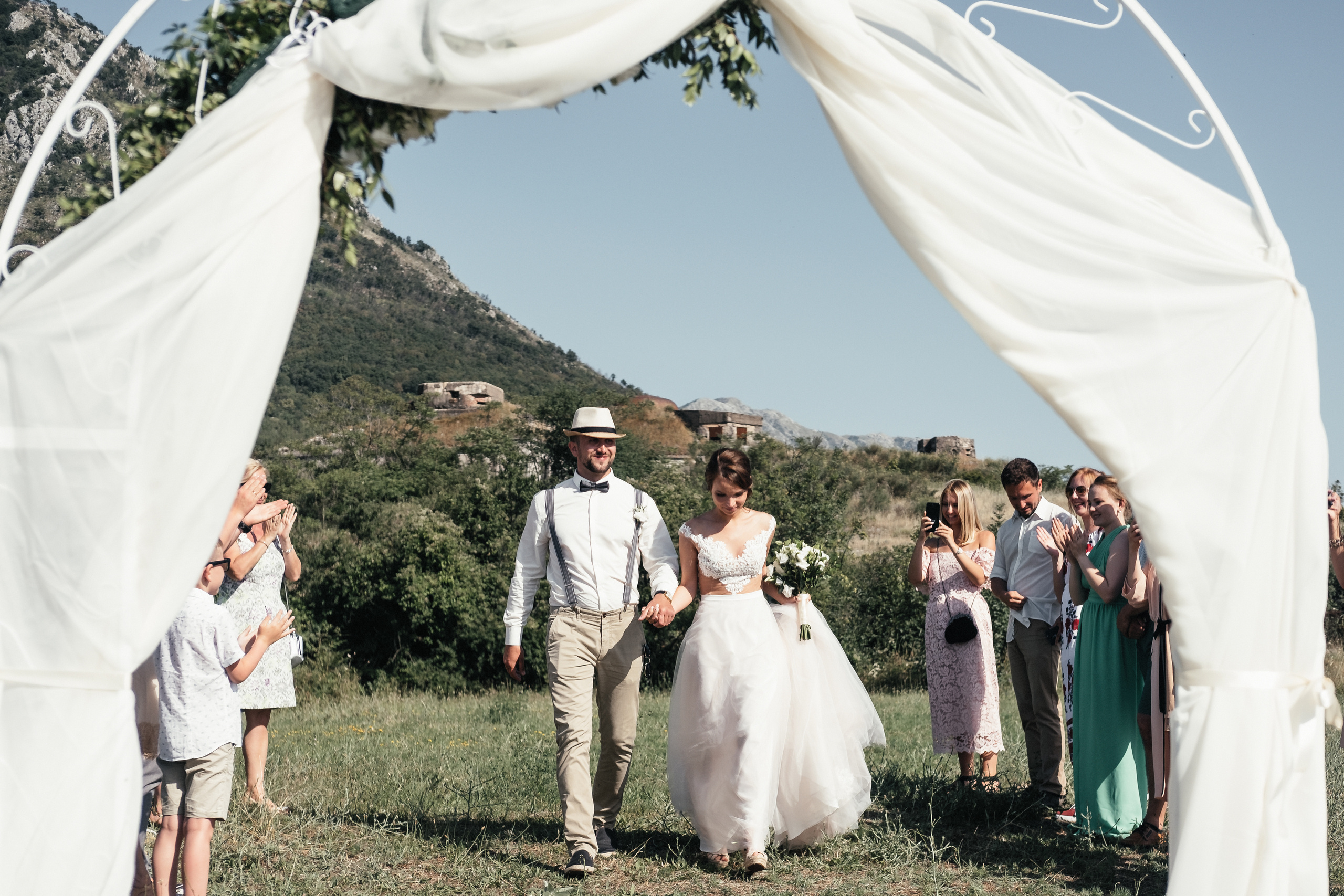 Wedding photographer in Montenegro. Photographer Cyprus