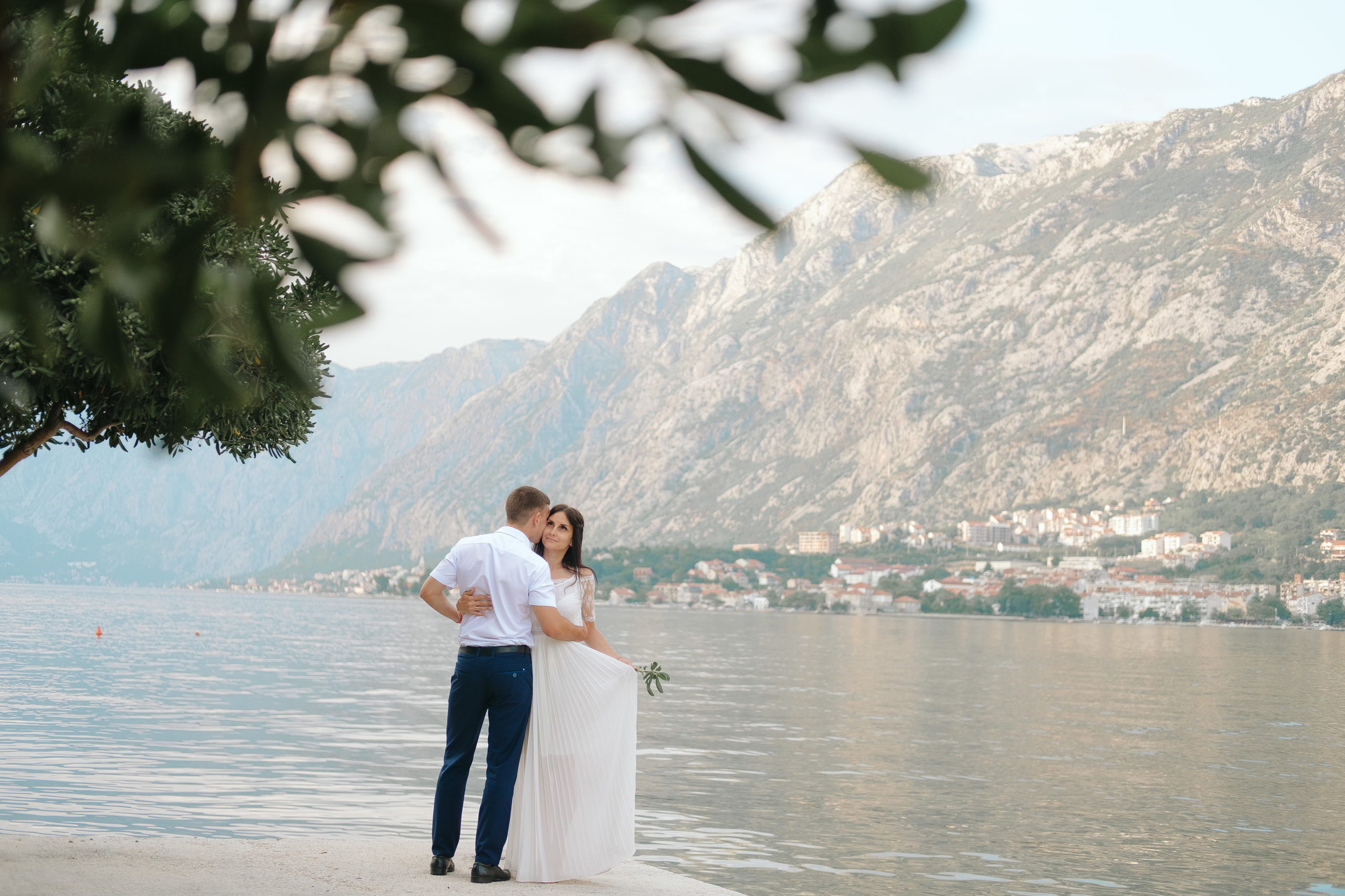 Wedding photographer in Montenegro. Photographer Cyprus