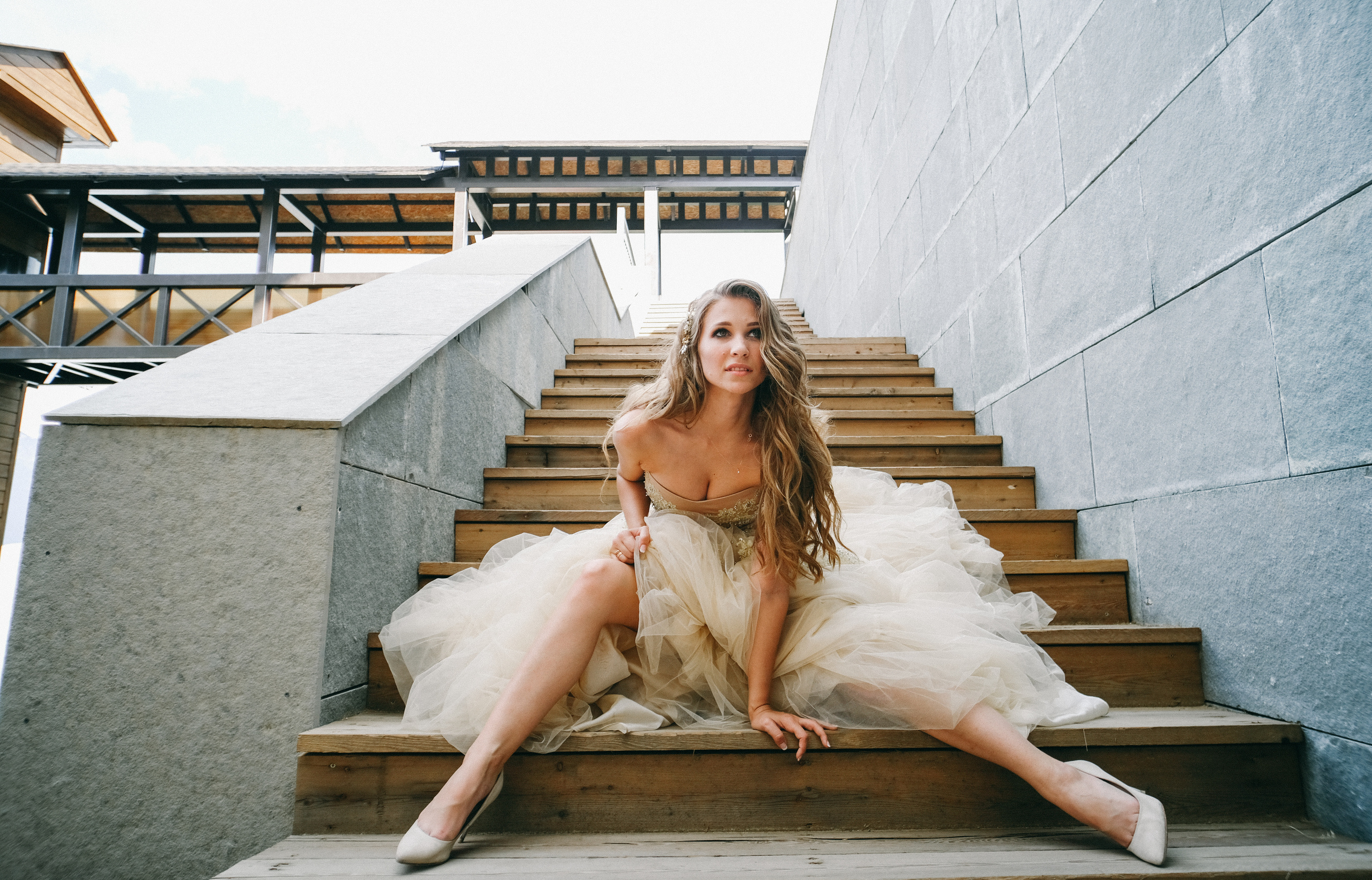 Красная Поляна. Катя&Лева. Фотограф на Бали|Свадьба на Бали