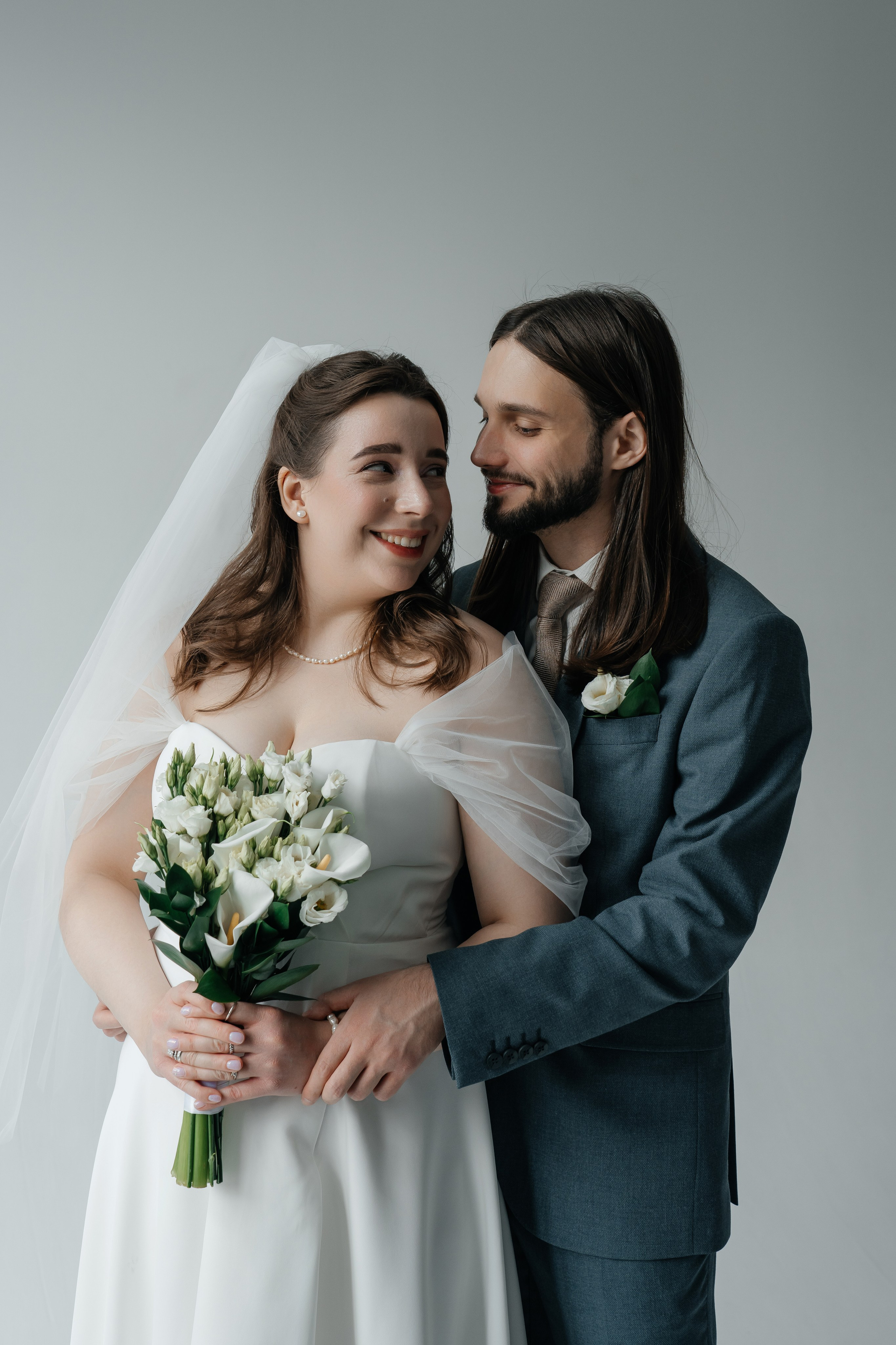 Профессиональный фотограф в Самаре Анна Конзаева