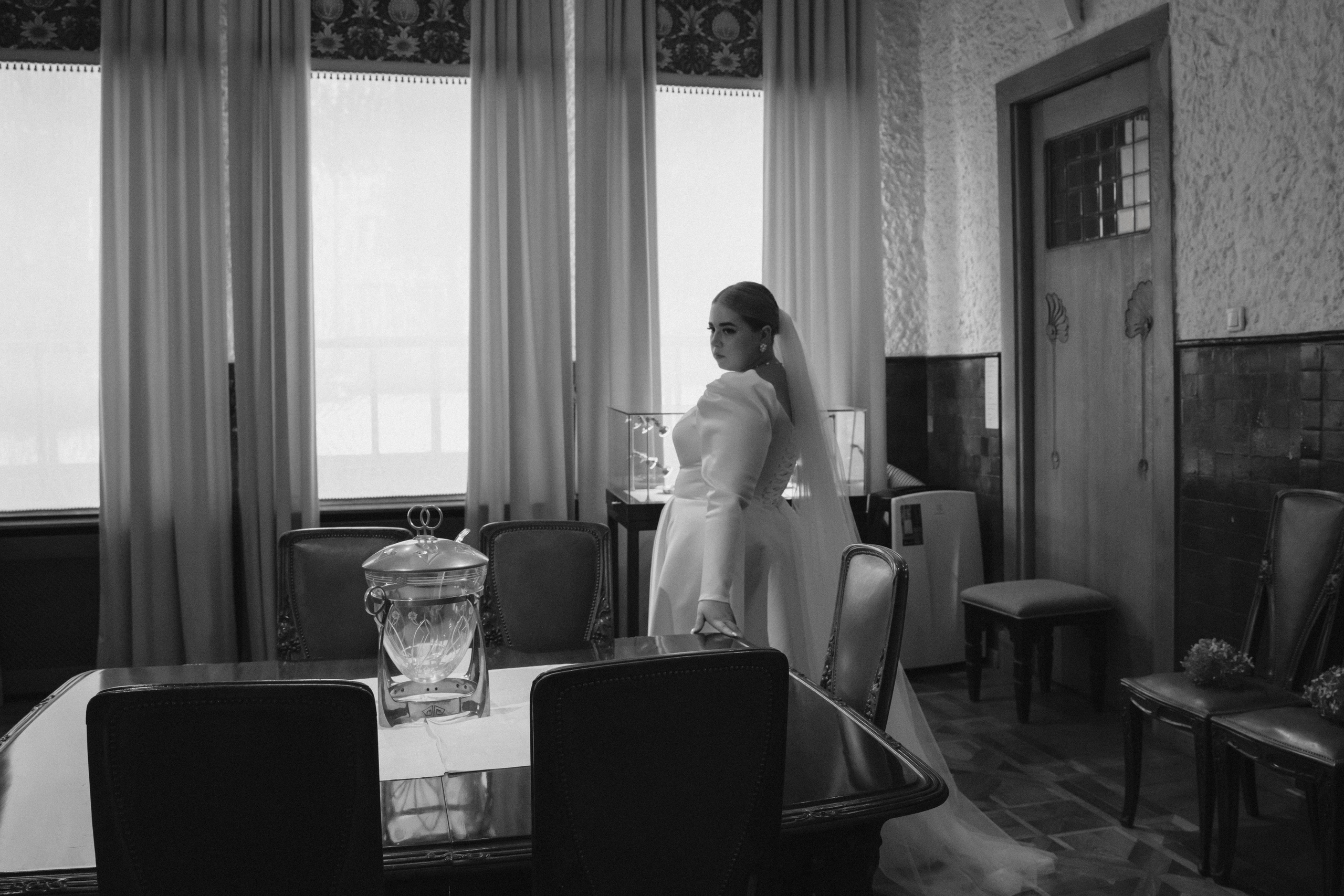 Алексей и Яна. Профессиональный фотограф в Самаре Анна Конзаева