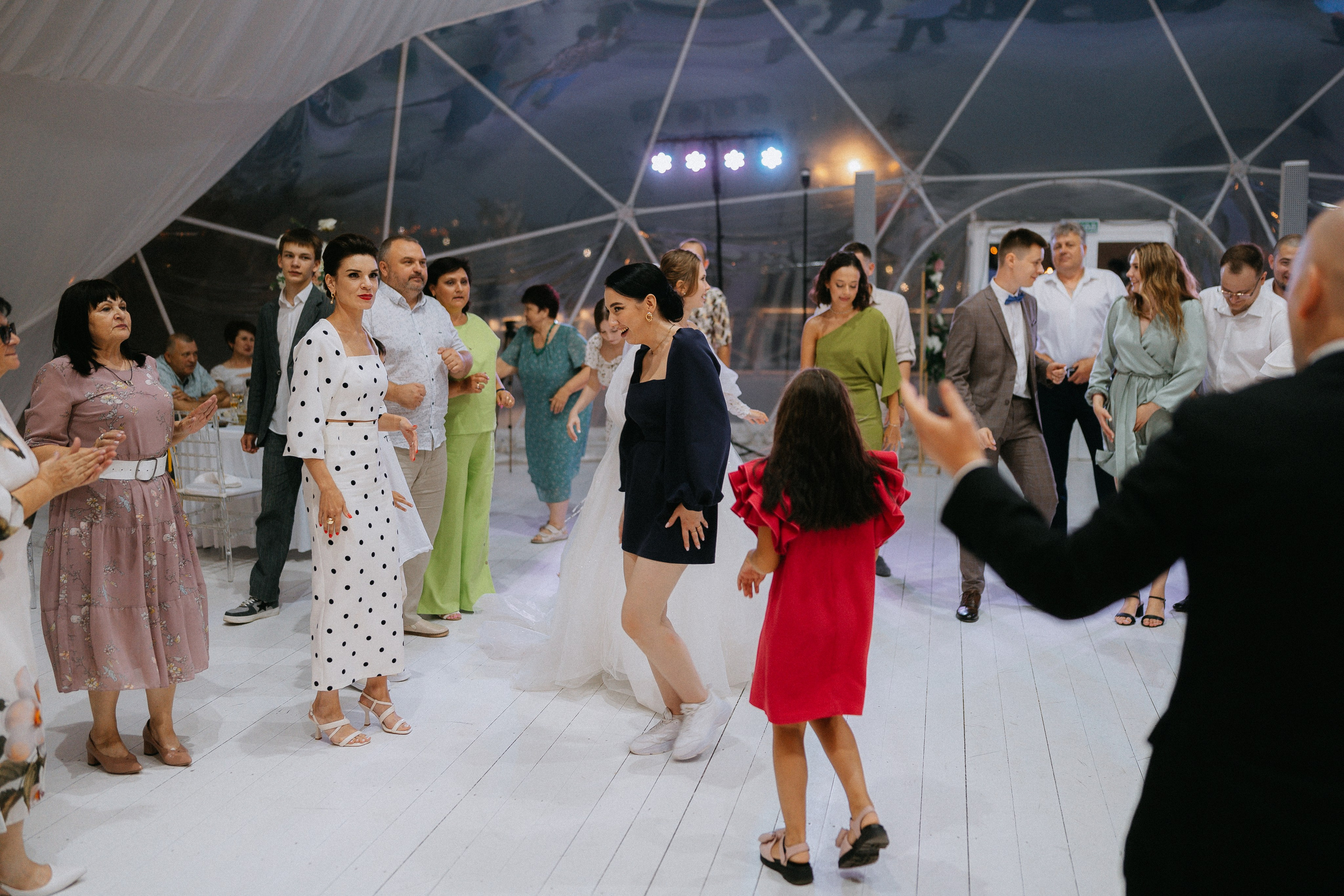 Дмитрий & Дария. Михаил и Юлия Лыженко — свадебный фотограф Волгоград