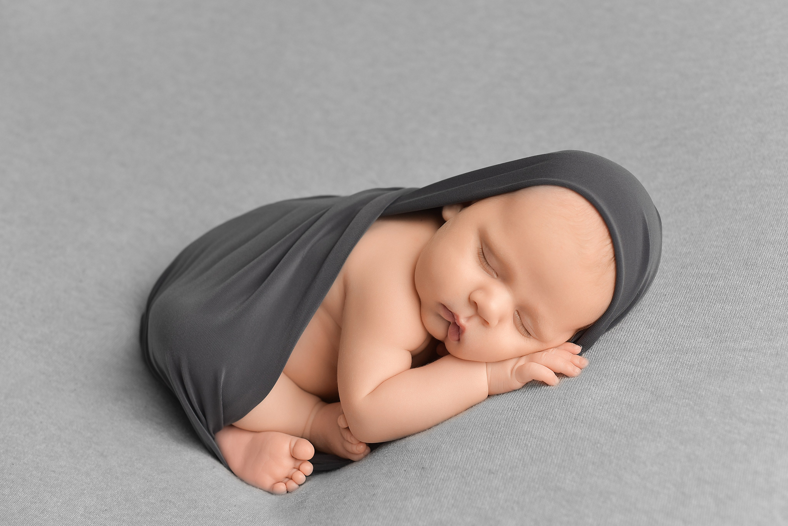 Мальчики. Елена Комиссарова-фотограф новорожденных в г. Иваново