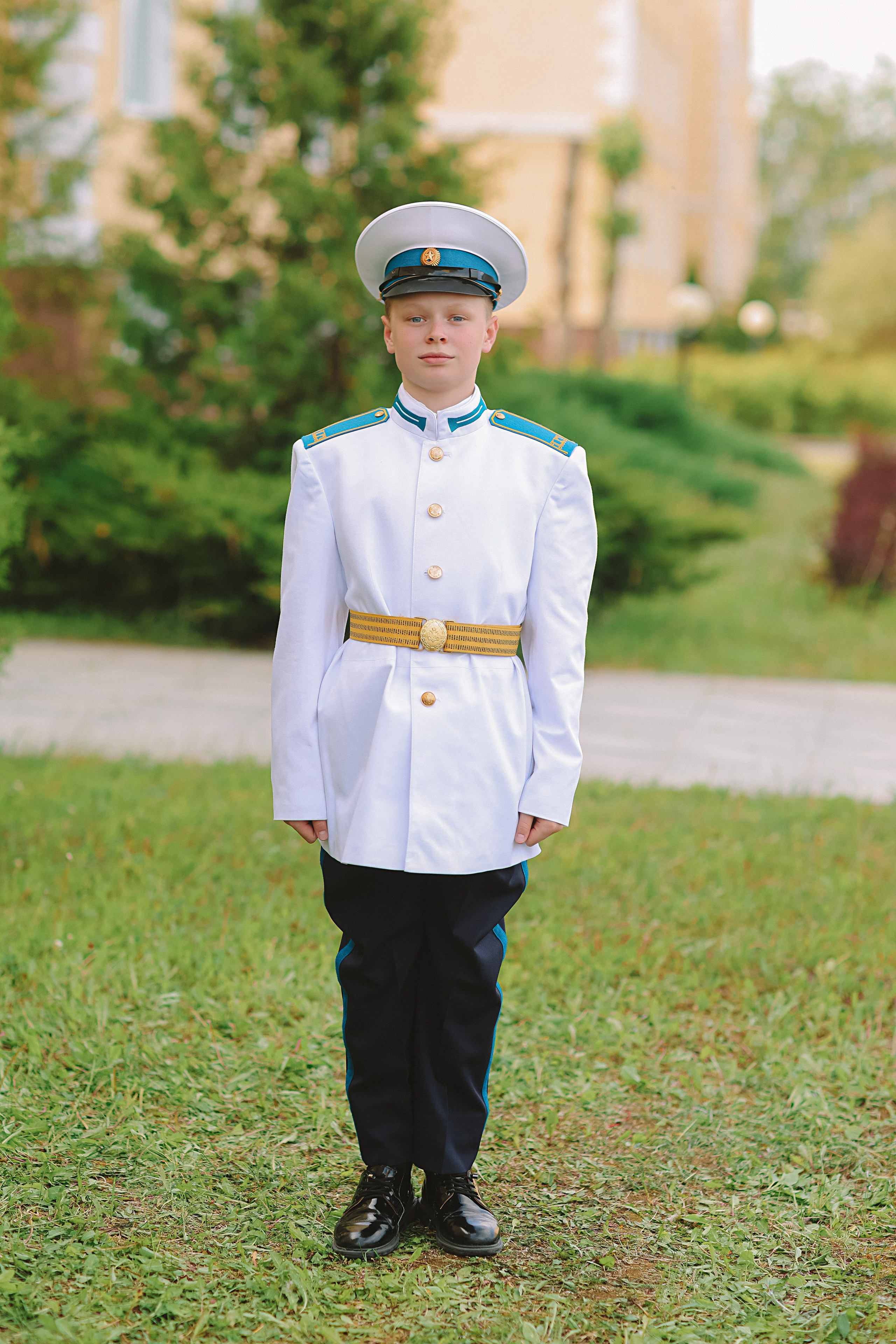Кадетское училище. Семейный фотограф Тюмень, фотограф на роды Салмина Мария