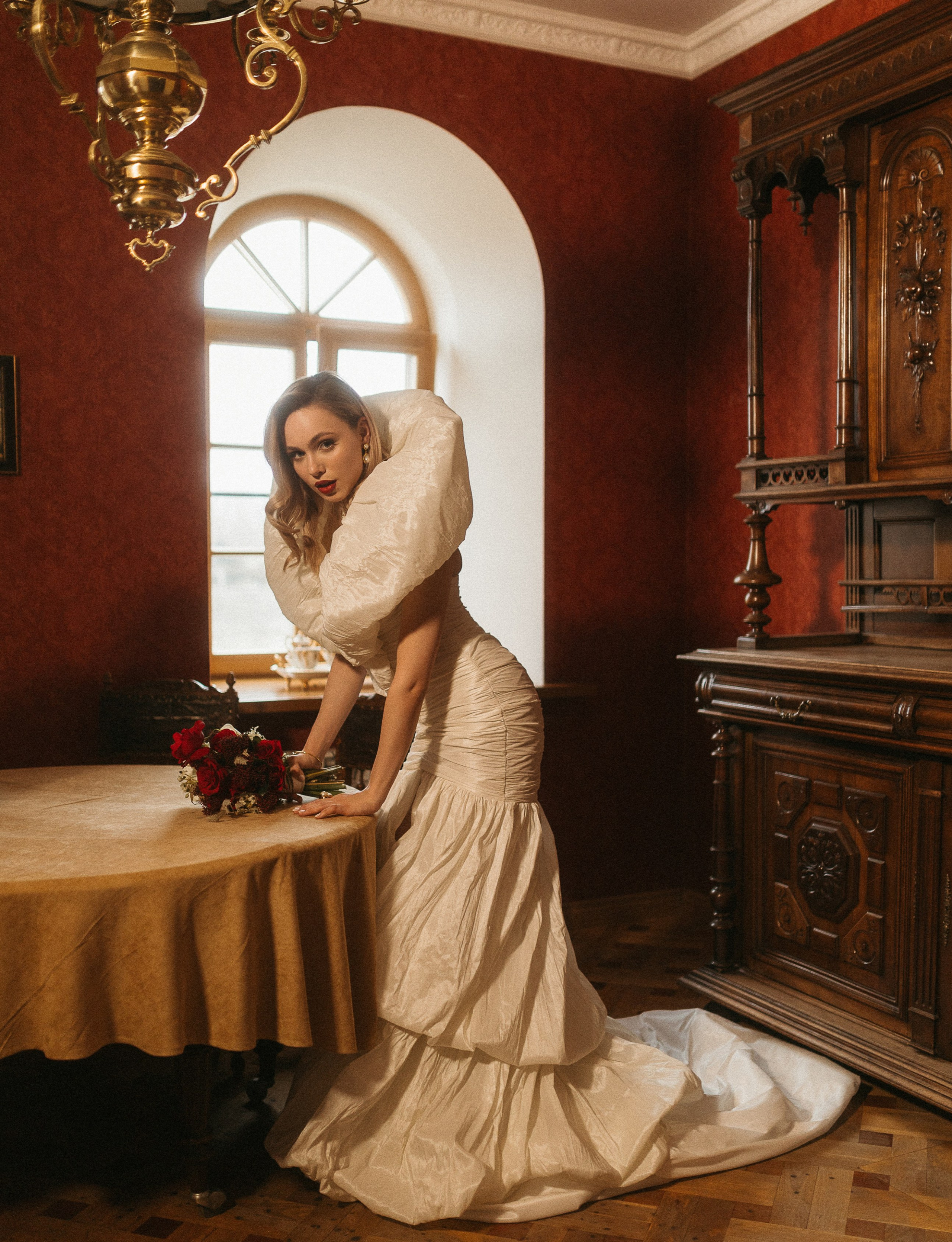 Свадебный фотограф в Москве Николай Болт