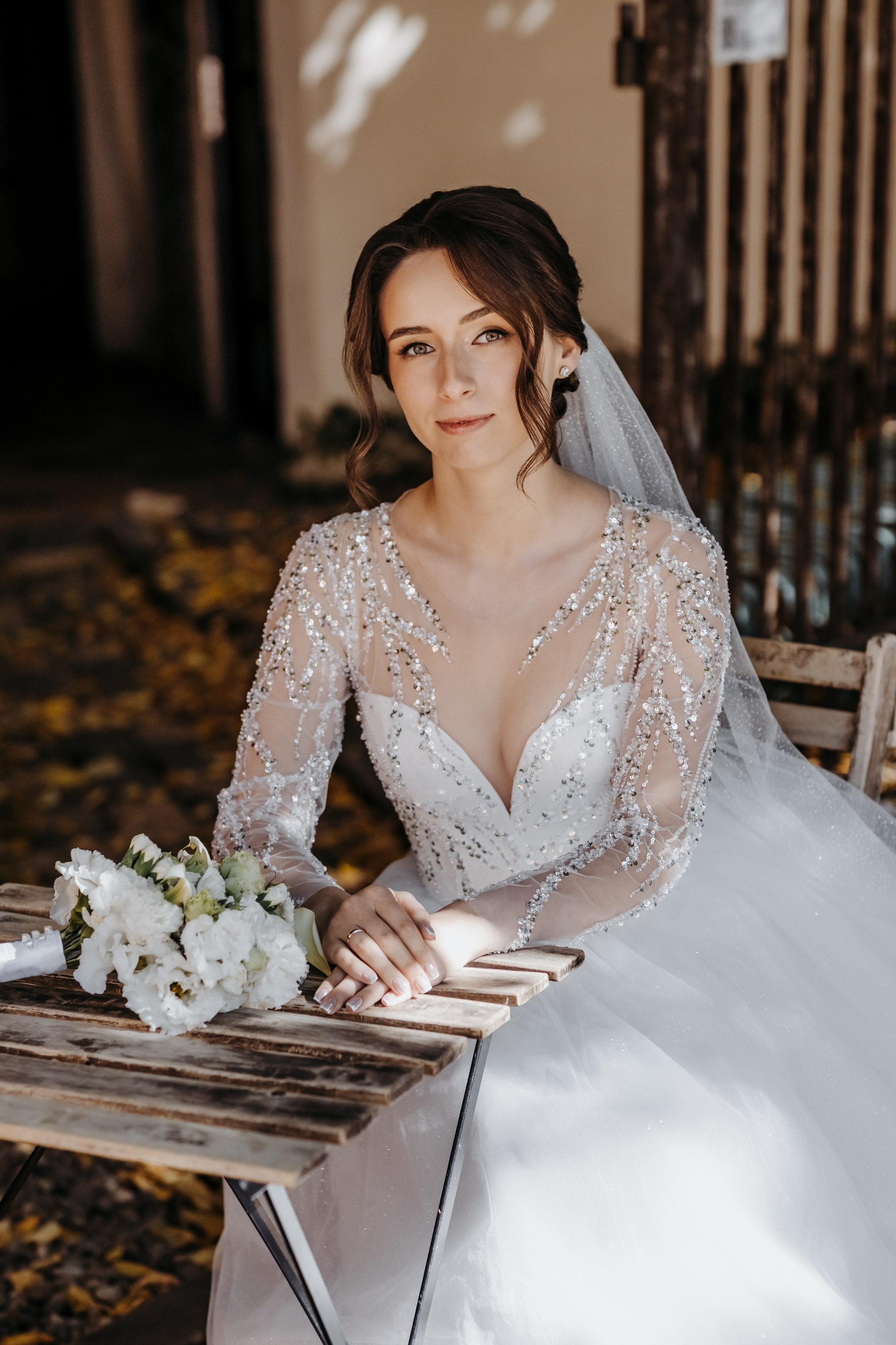 Осень в Ставрополе. Свадебный и семейный фотограф в Невинномысске Наталья Куликова