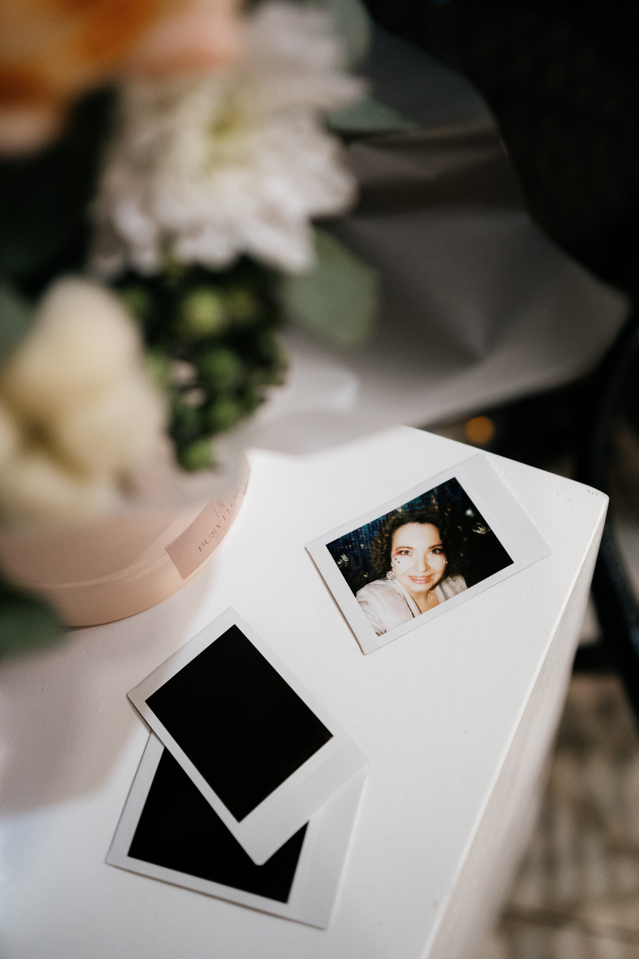 День рождения в стиле Диско. Фотограф Vika Rin