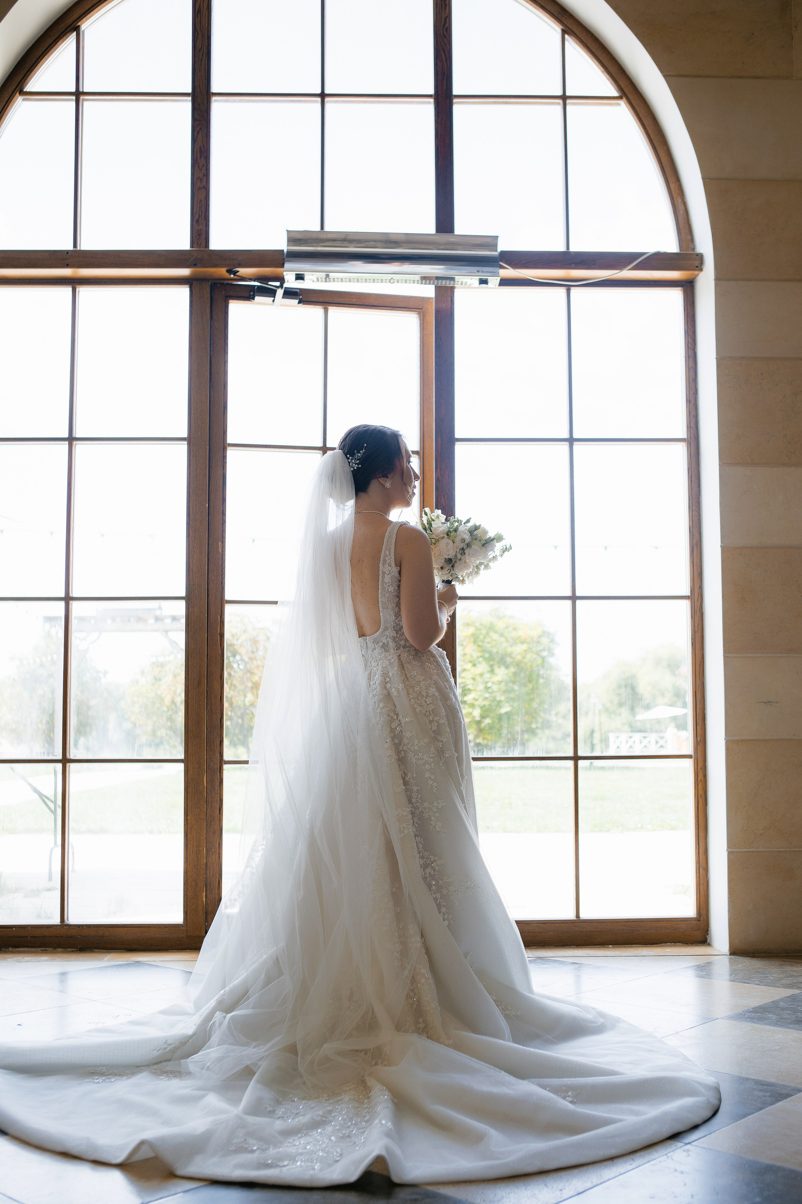 D&A. Свадебный и семейный фотограф Чижова Алина