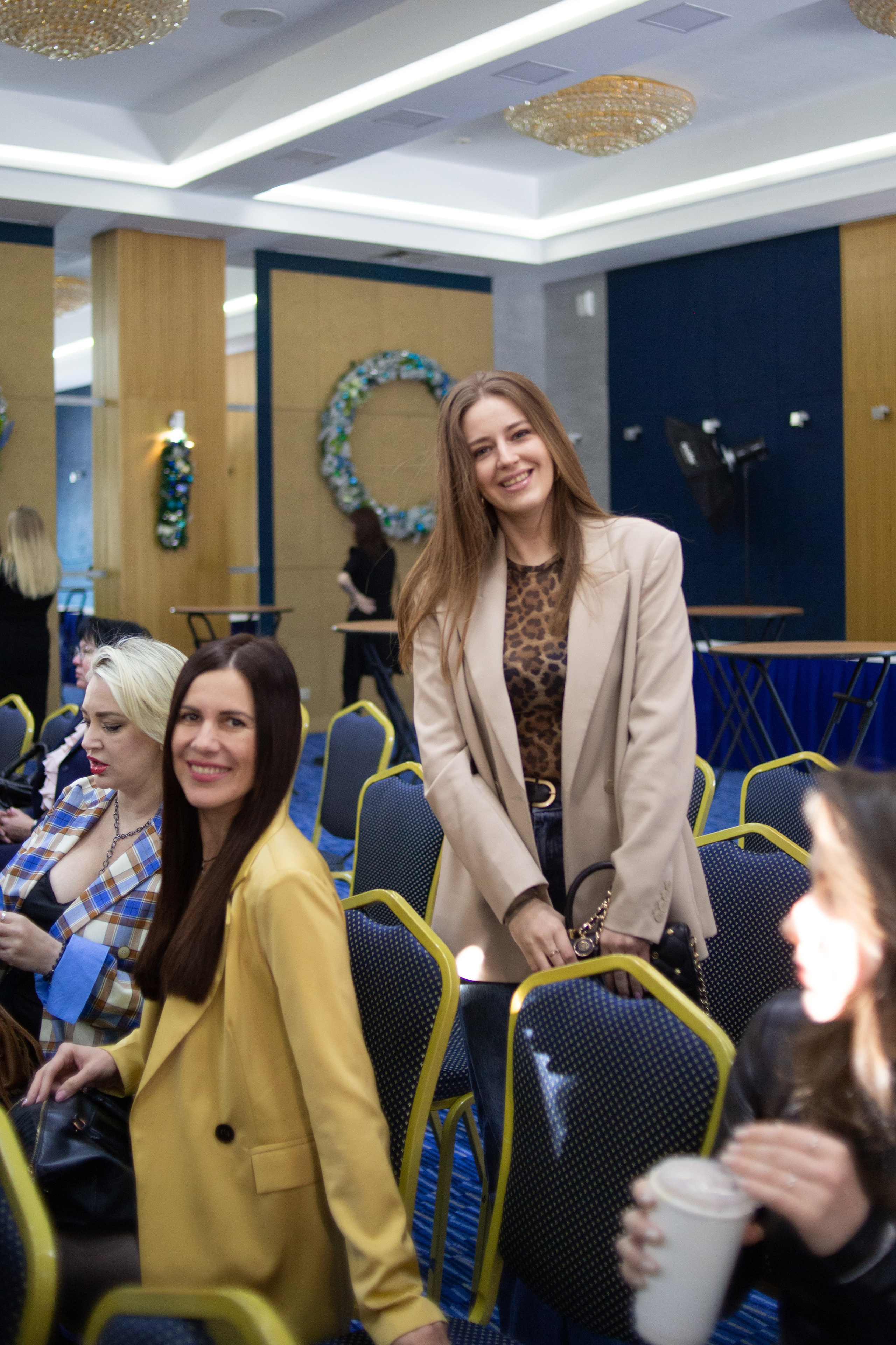 Репортажная съёмка. Фотограф г. Хабаровска Анастасия Царева