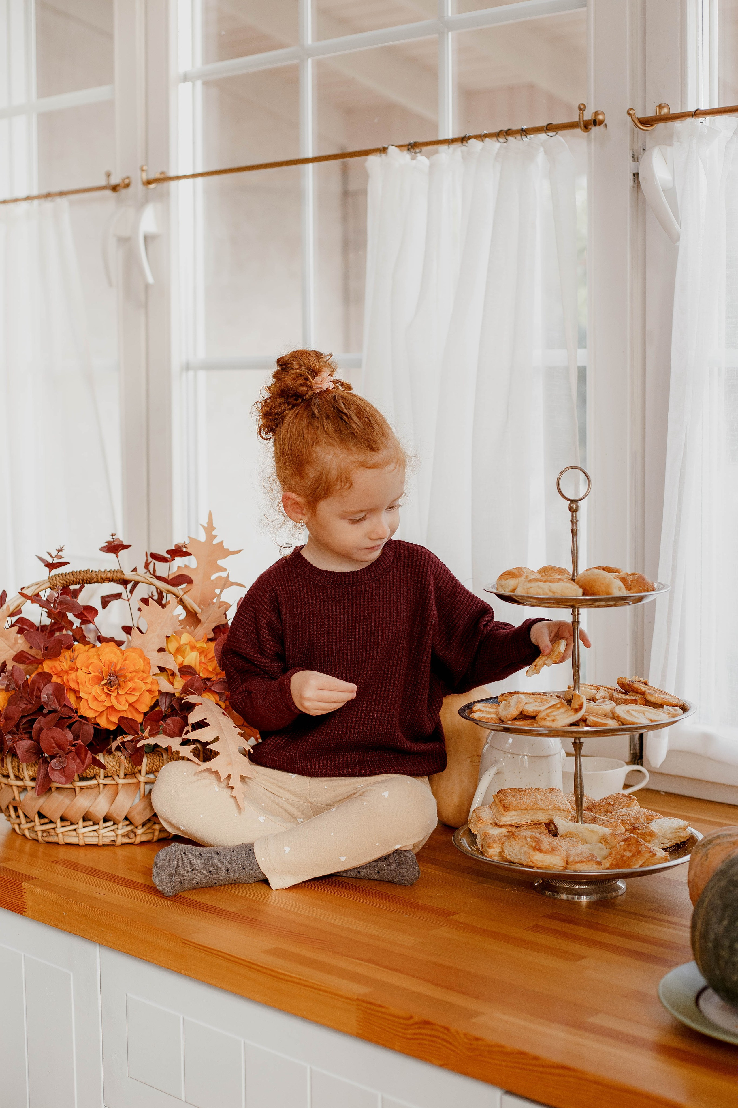 Осень.семейная в Леона дача. Свадебный фотограф Санкт-Петербург  Москва