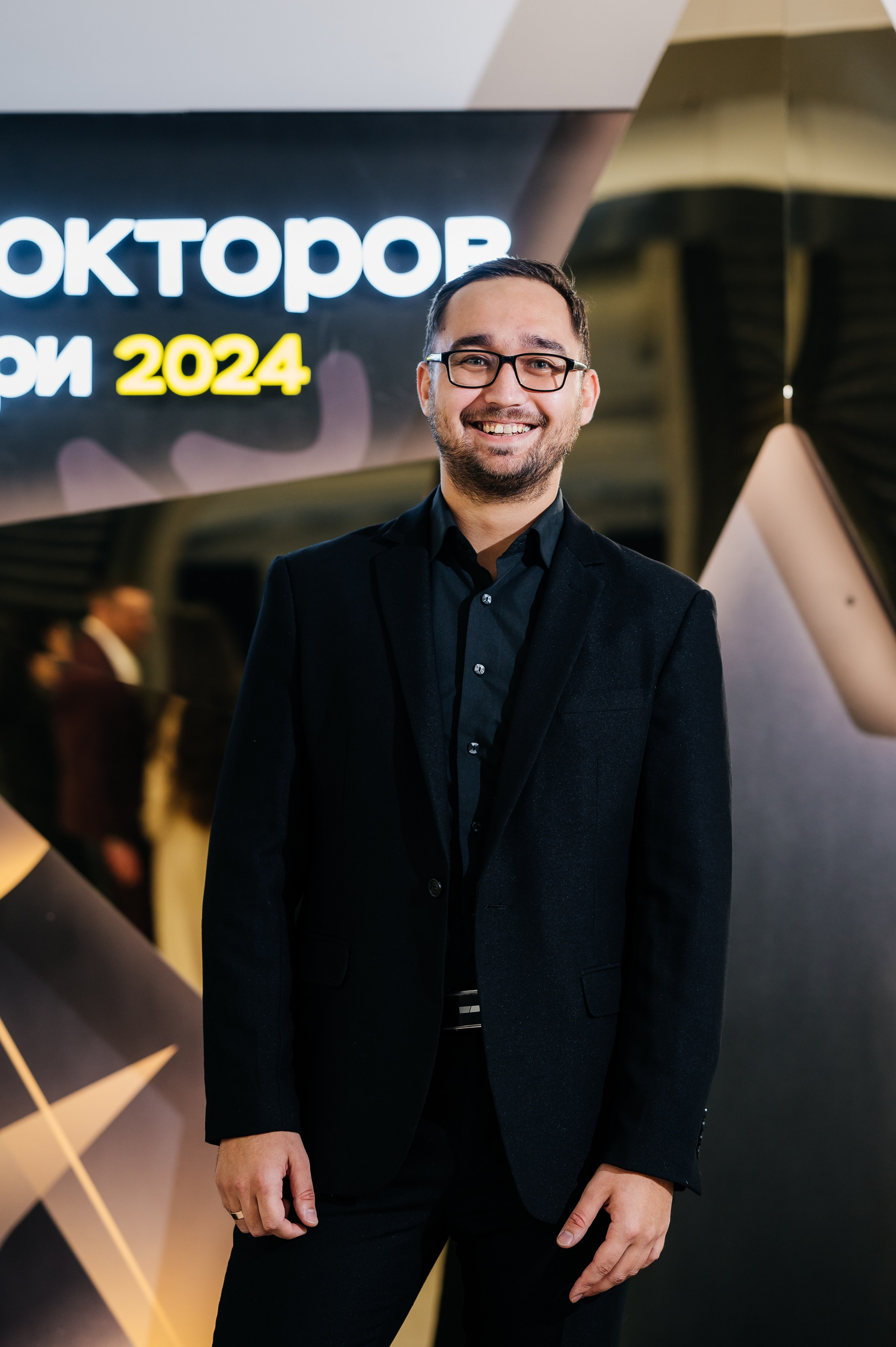 Конференция МедРокет 2024. Фотограф Илья Бызов, Свадебный и репортажный фотограф Сочи