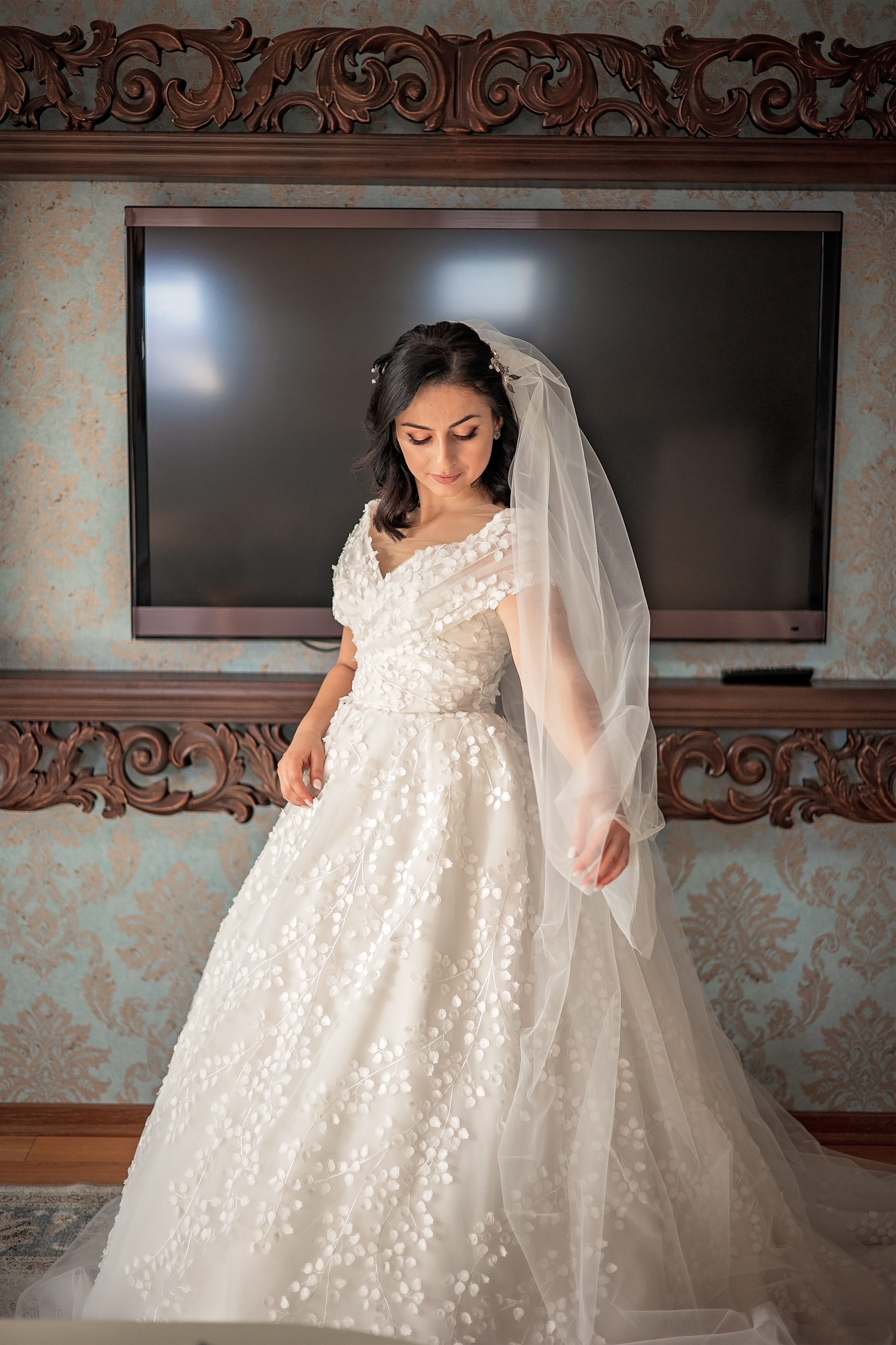 Моменты счастья. Свадебный и семейный фотограф в Абхазии Эля Цишба