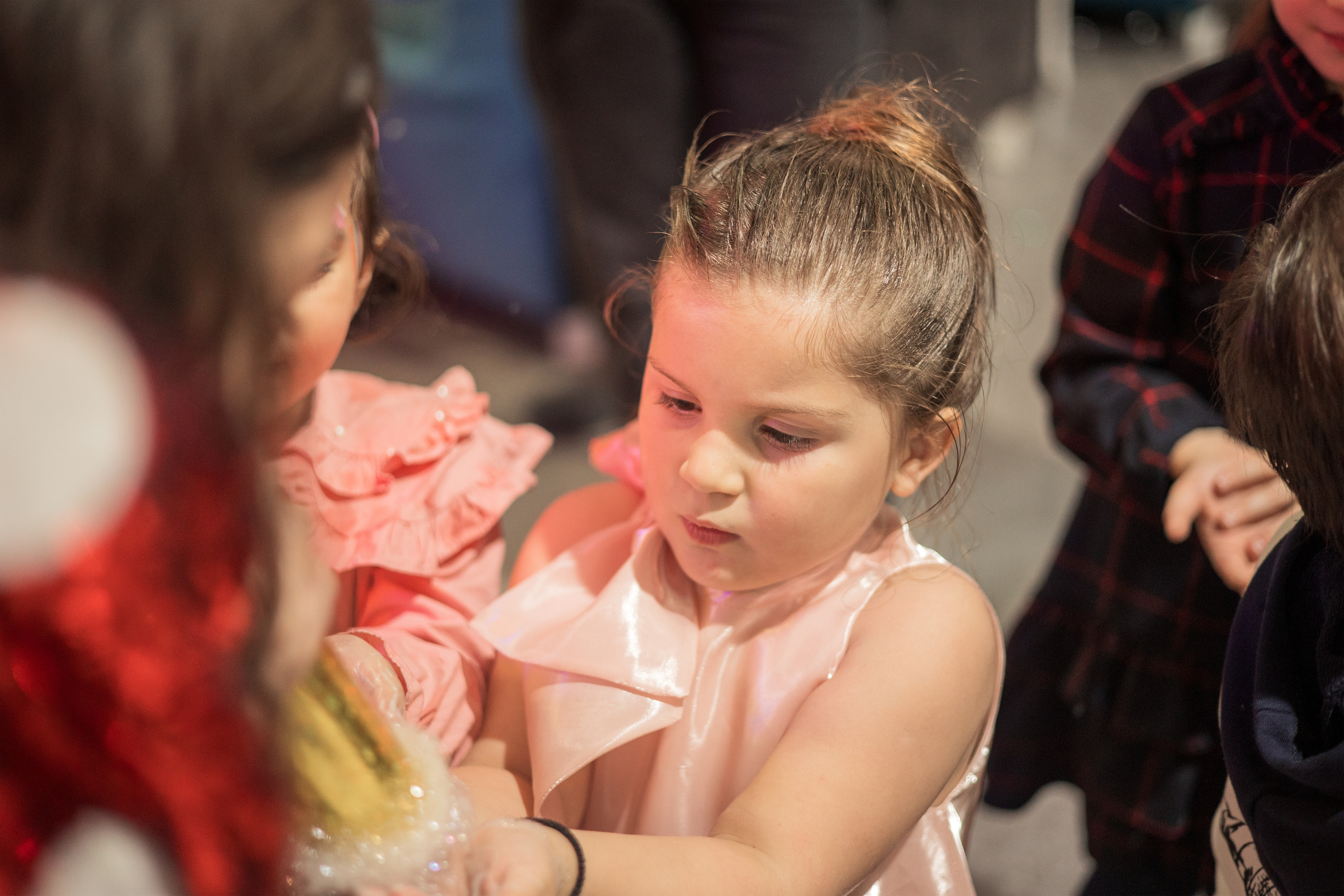 Марии 4. Свадебный и семейный фотограф в Абхазии Эля Цишба