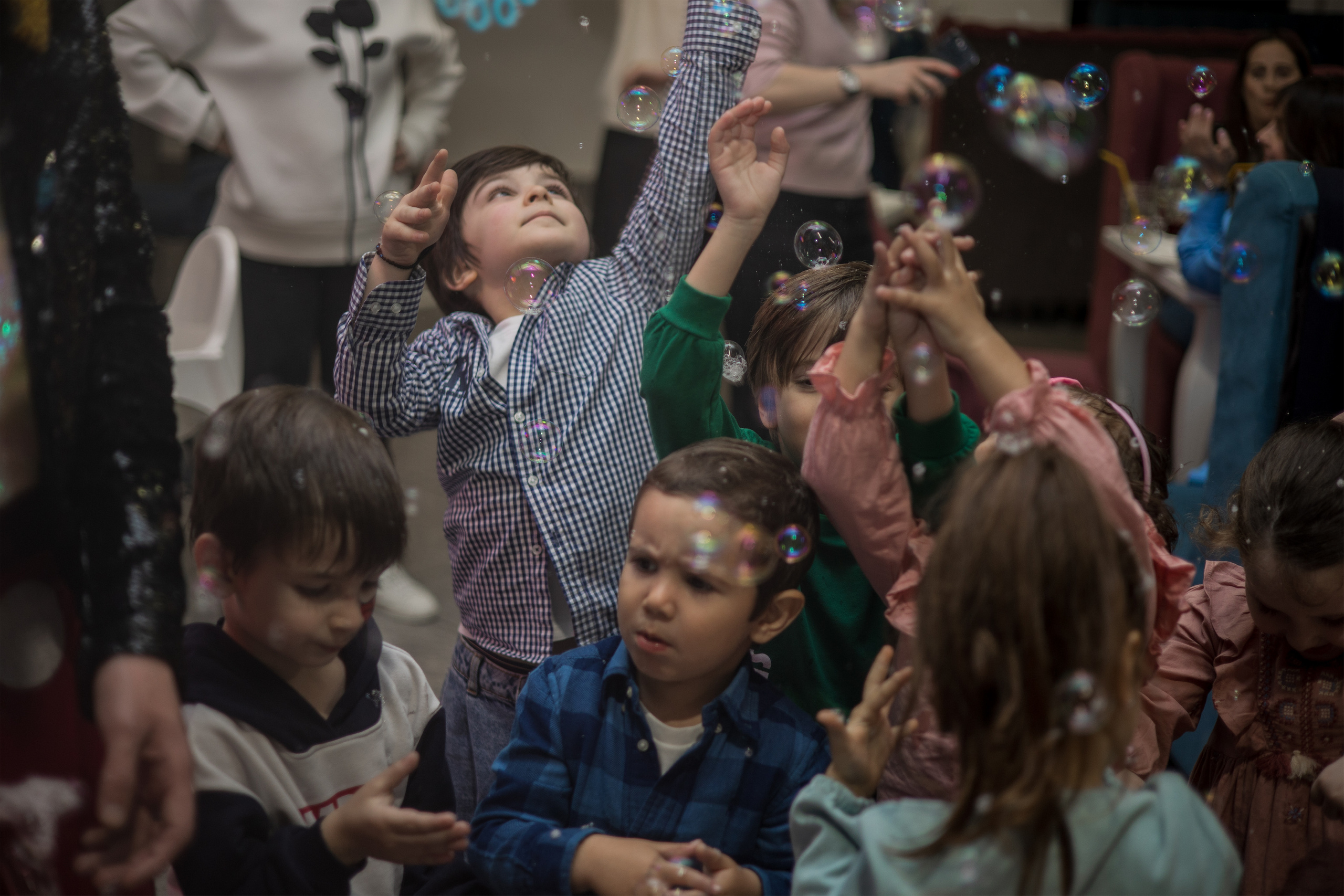 Марии 4. Свадебный и семейный фотограф в Абхазии Эля Цишба