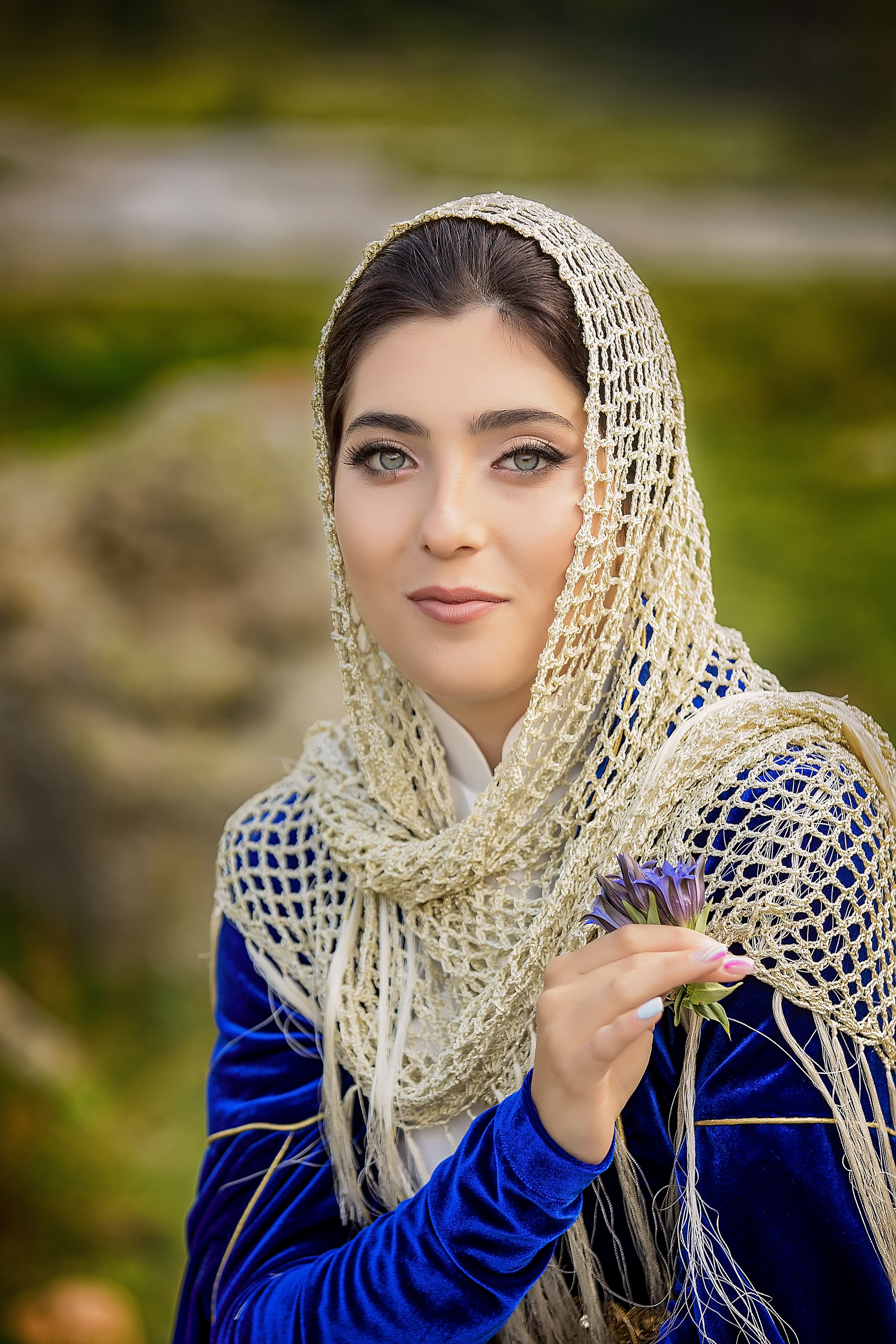 Свадебный и семейный фотограф в Абхазии Эля Цишба