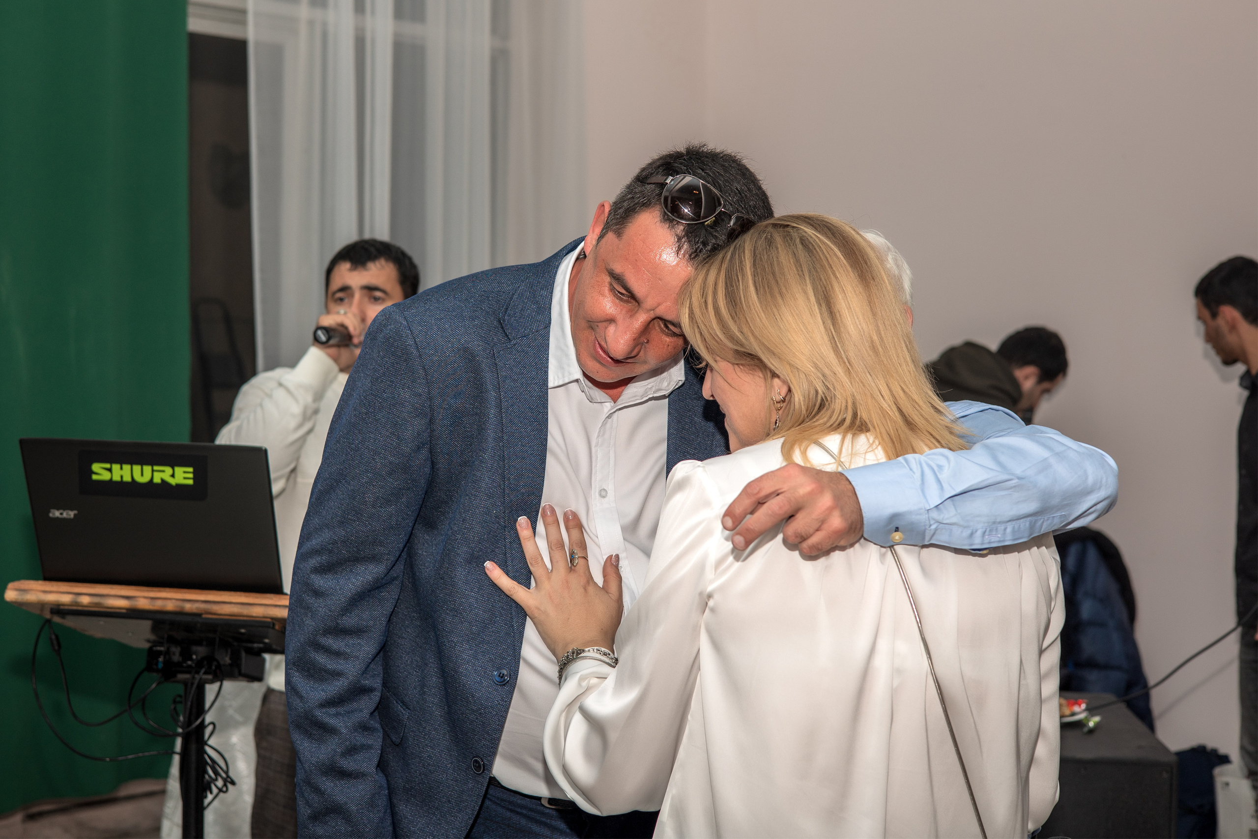 Артур и Элина. Свадебный и семейный фотограф в Абхазии Эля Цишба