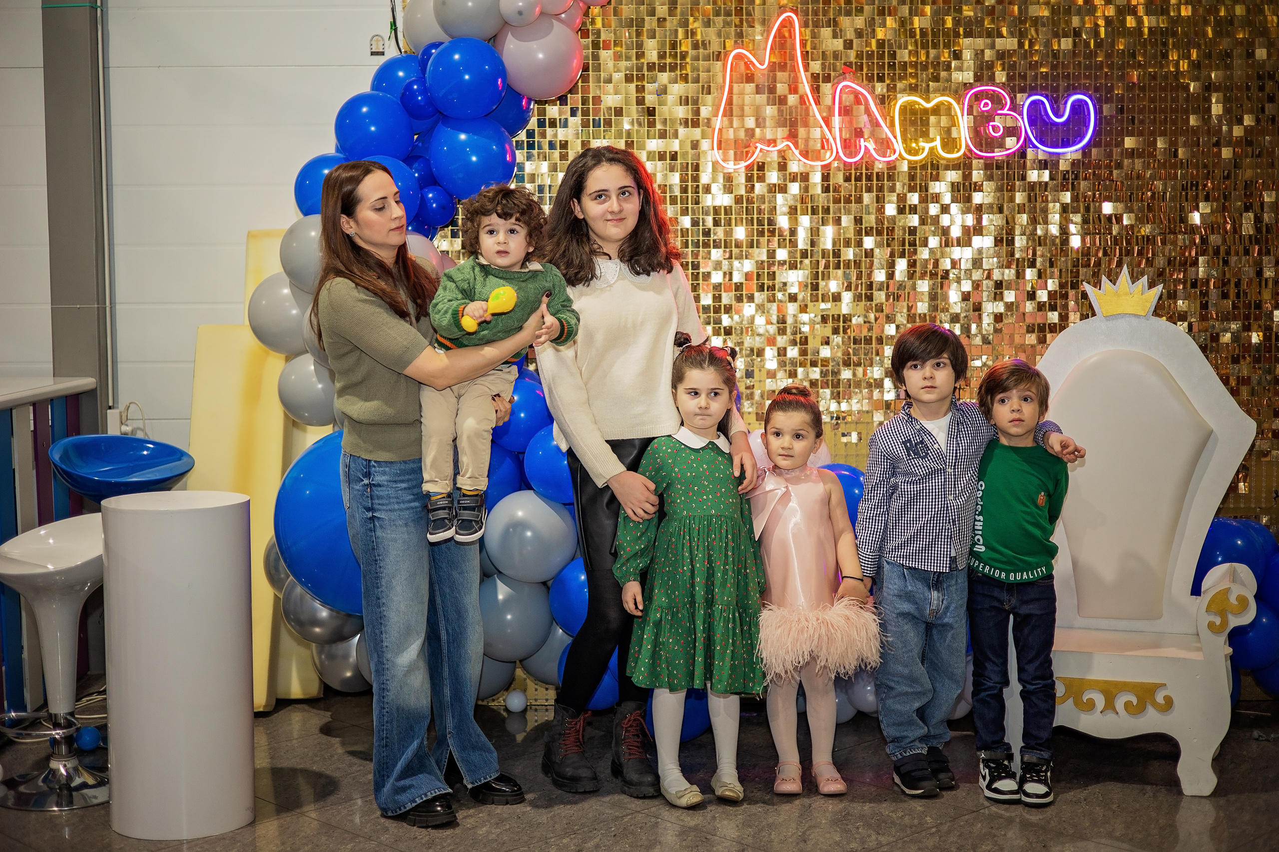 Марии 4. Свадебный и семейный фотограф в Абхазии Эля Цишба