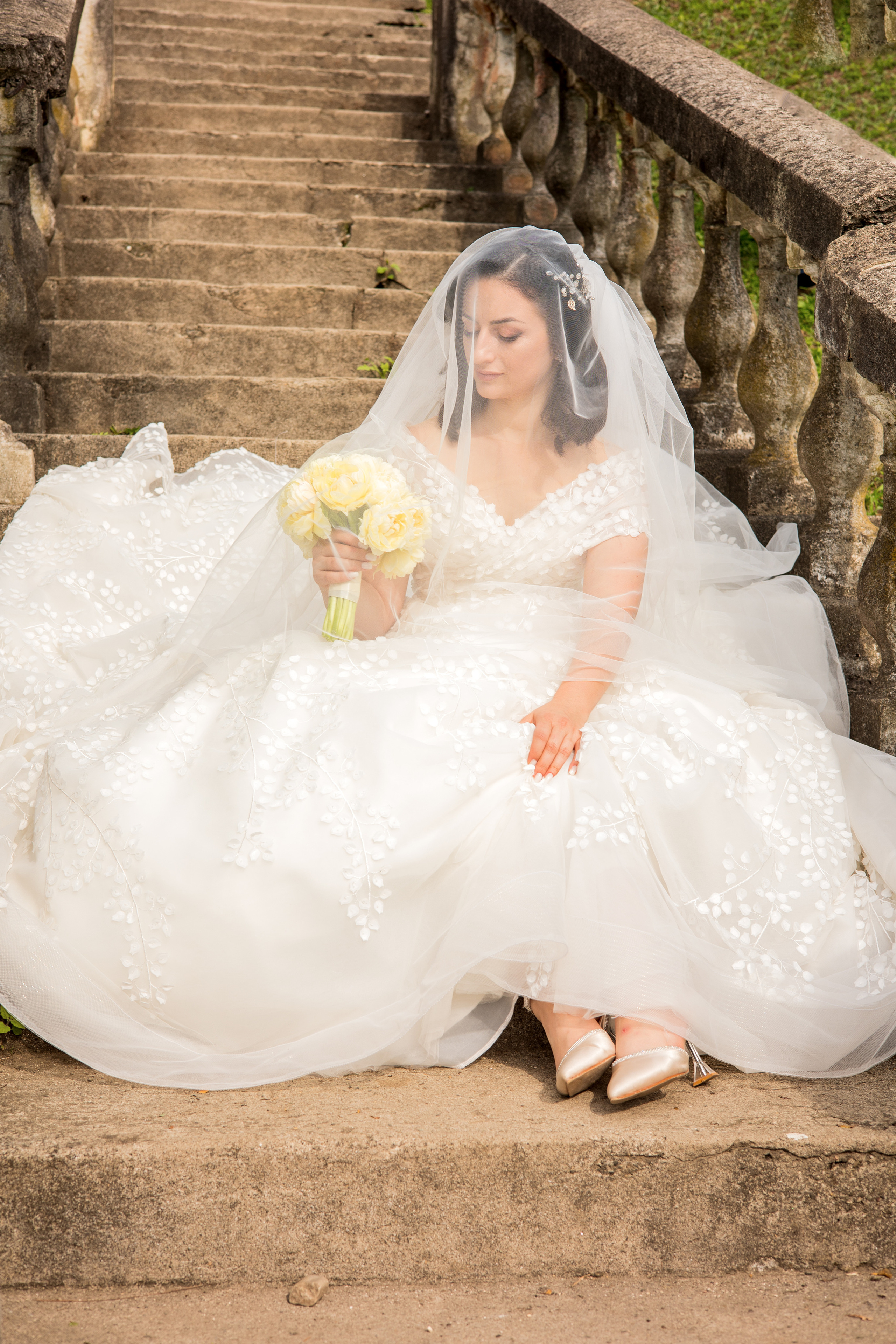 Моменты счастья. Свадебный и семейный фотограф в Абхазии Эля Цишба