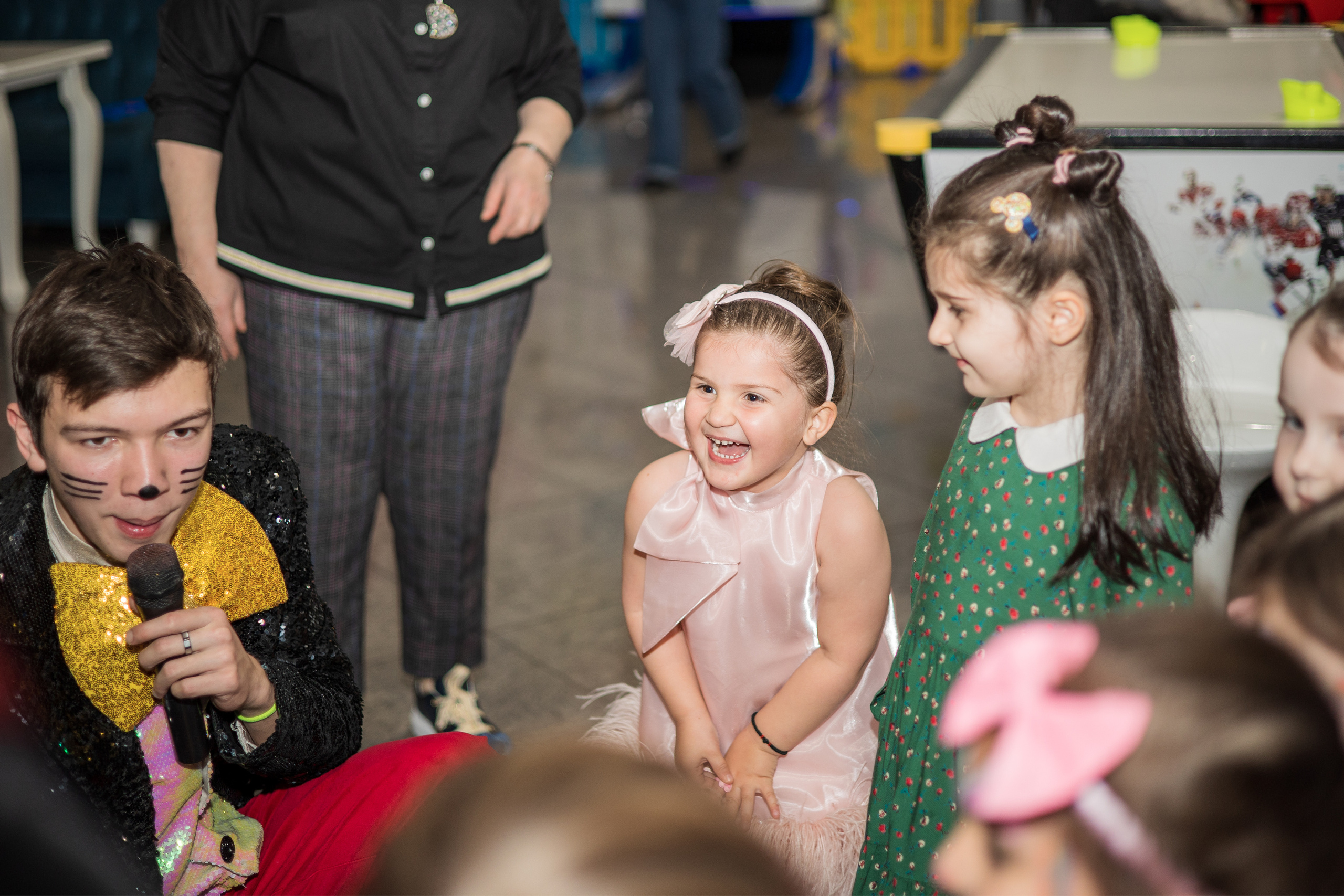 Марии 4. Свадебный и семейный фотограф в Абхазии Эля Цишба