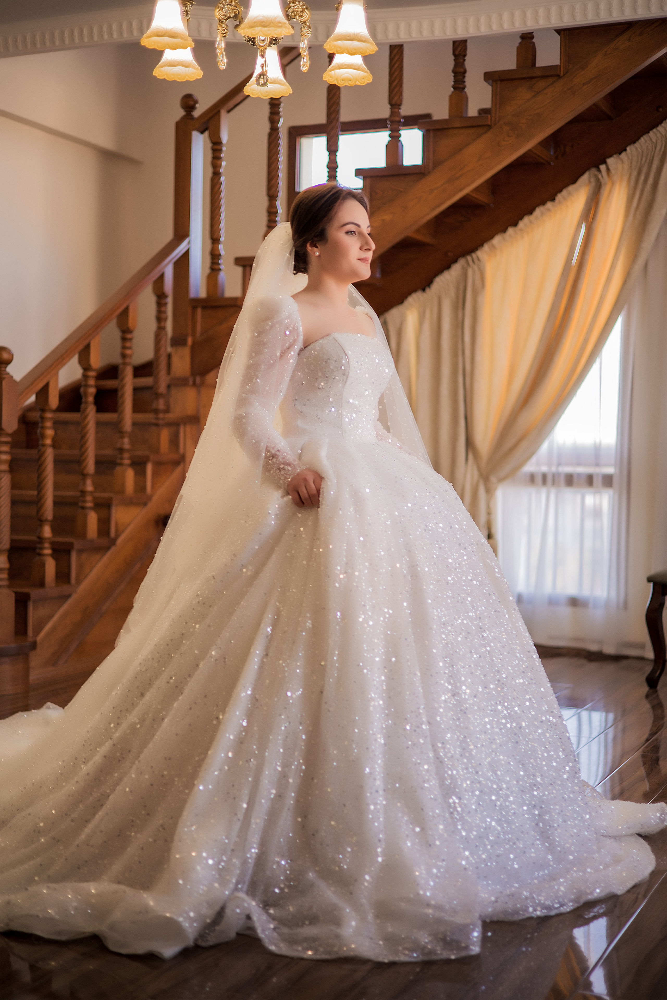 Саид и Щазина. Свадебный и семейный фотограф в Абхазии Эля Цишба