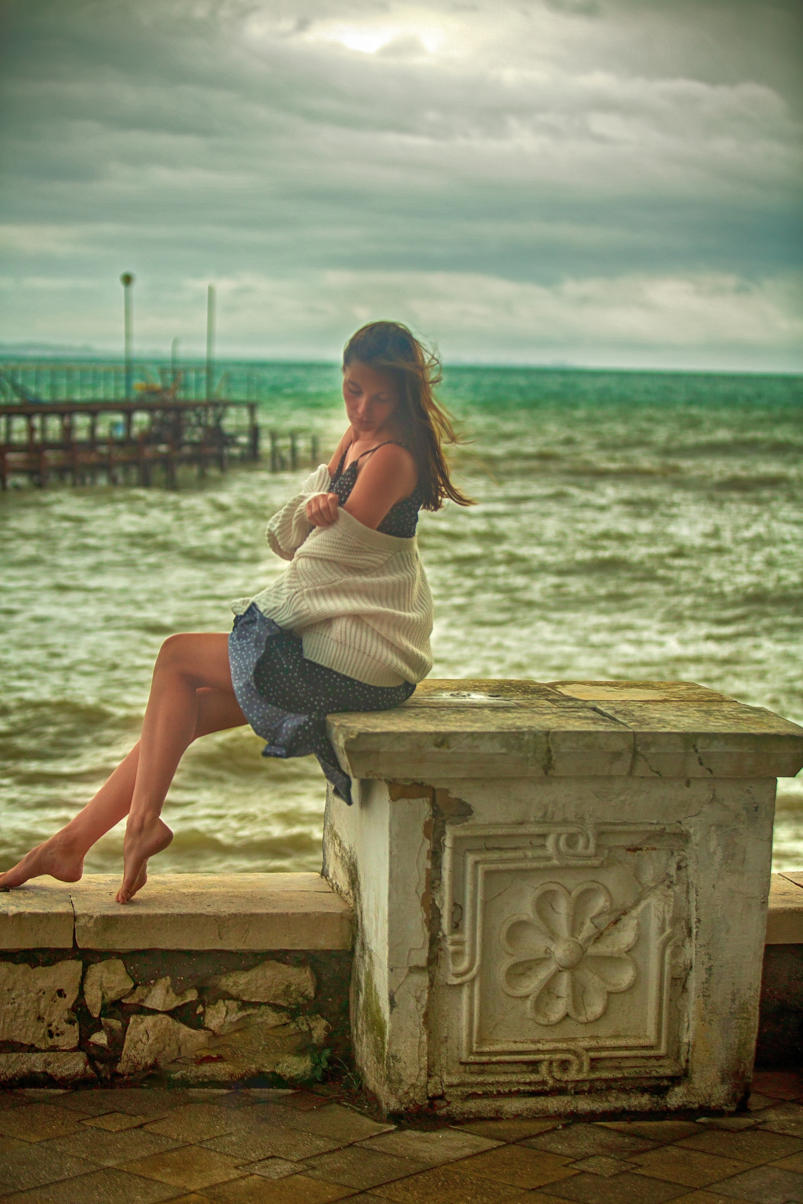 Свадебный и семейный фотограф в Абхазии Эля Цишба