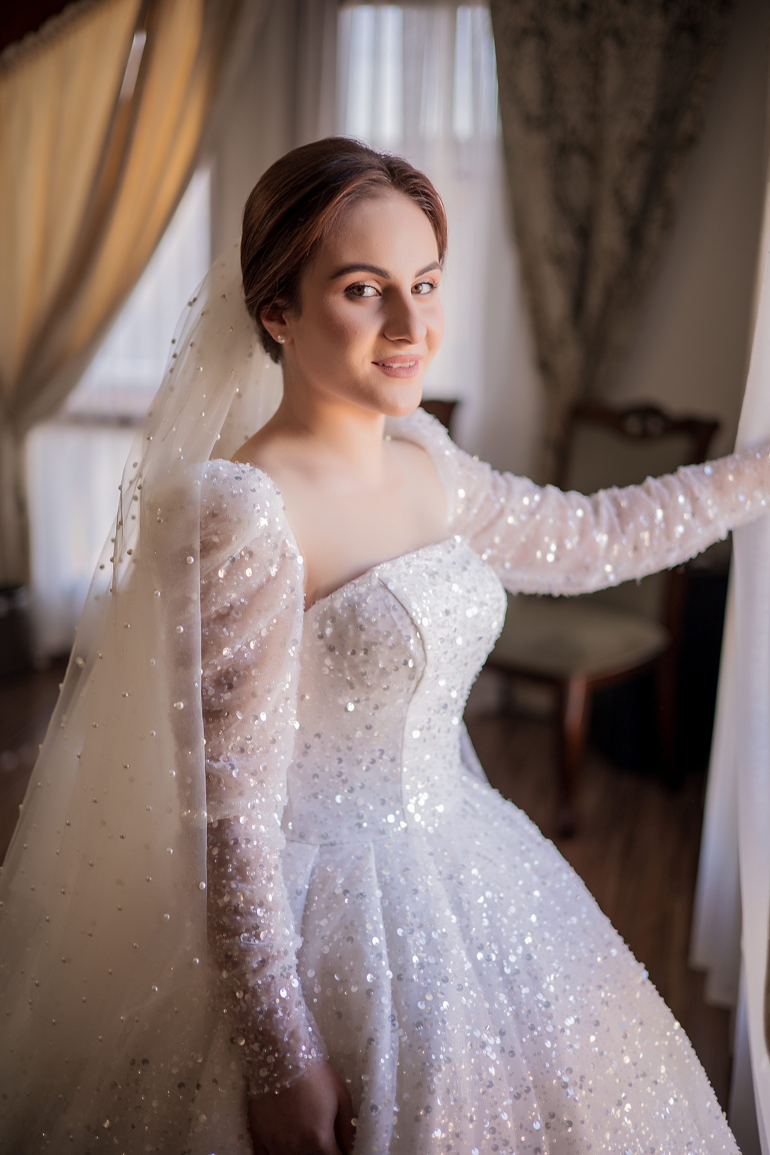 Саид и Щазина. Свадебный и семейный фотограф в Абхазии Эля Цишба