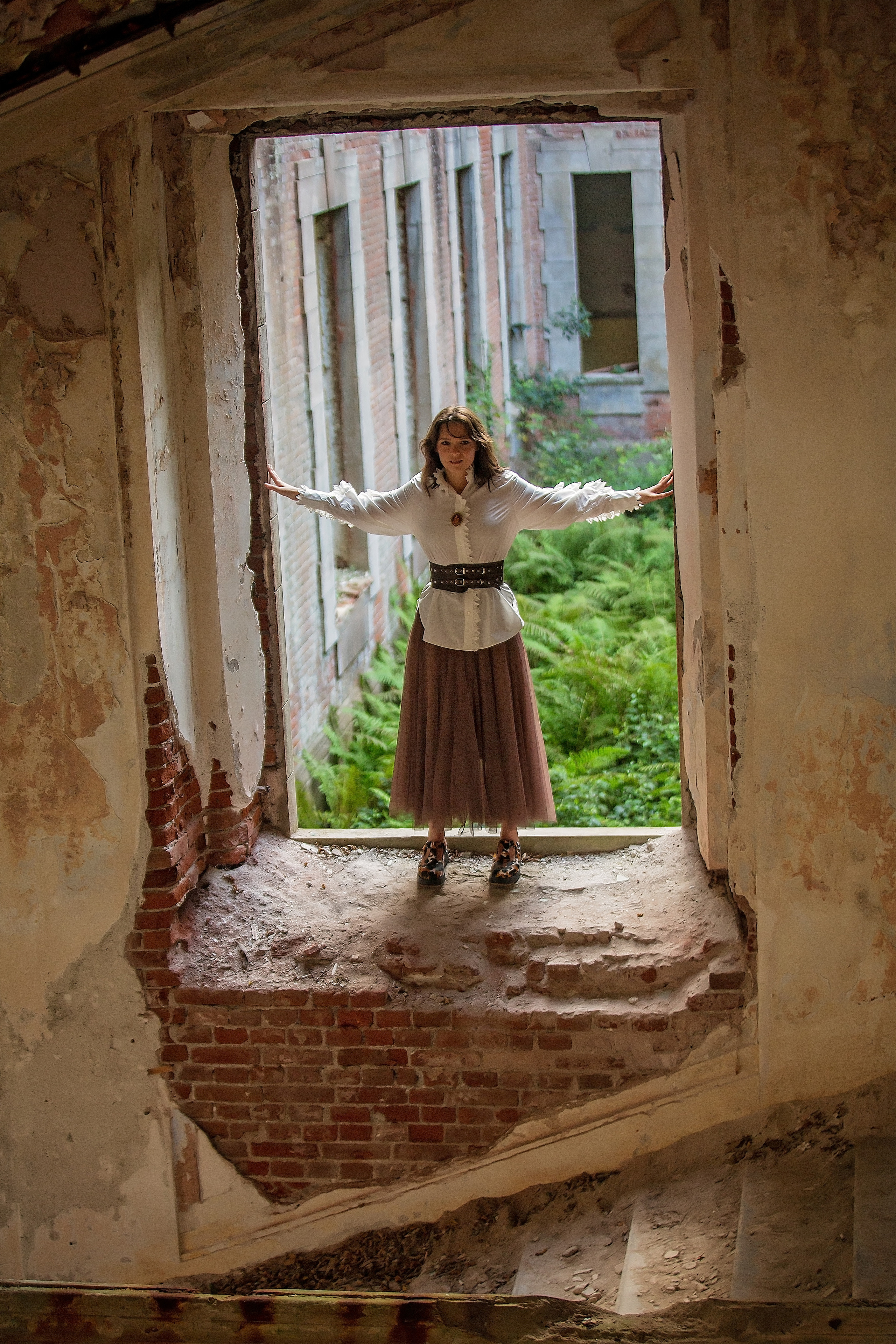 Дипломная работа. Свадебный и семейный фотограф в Абхазии Эля Цишба