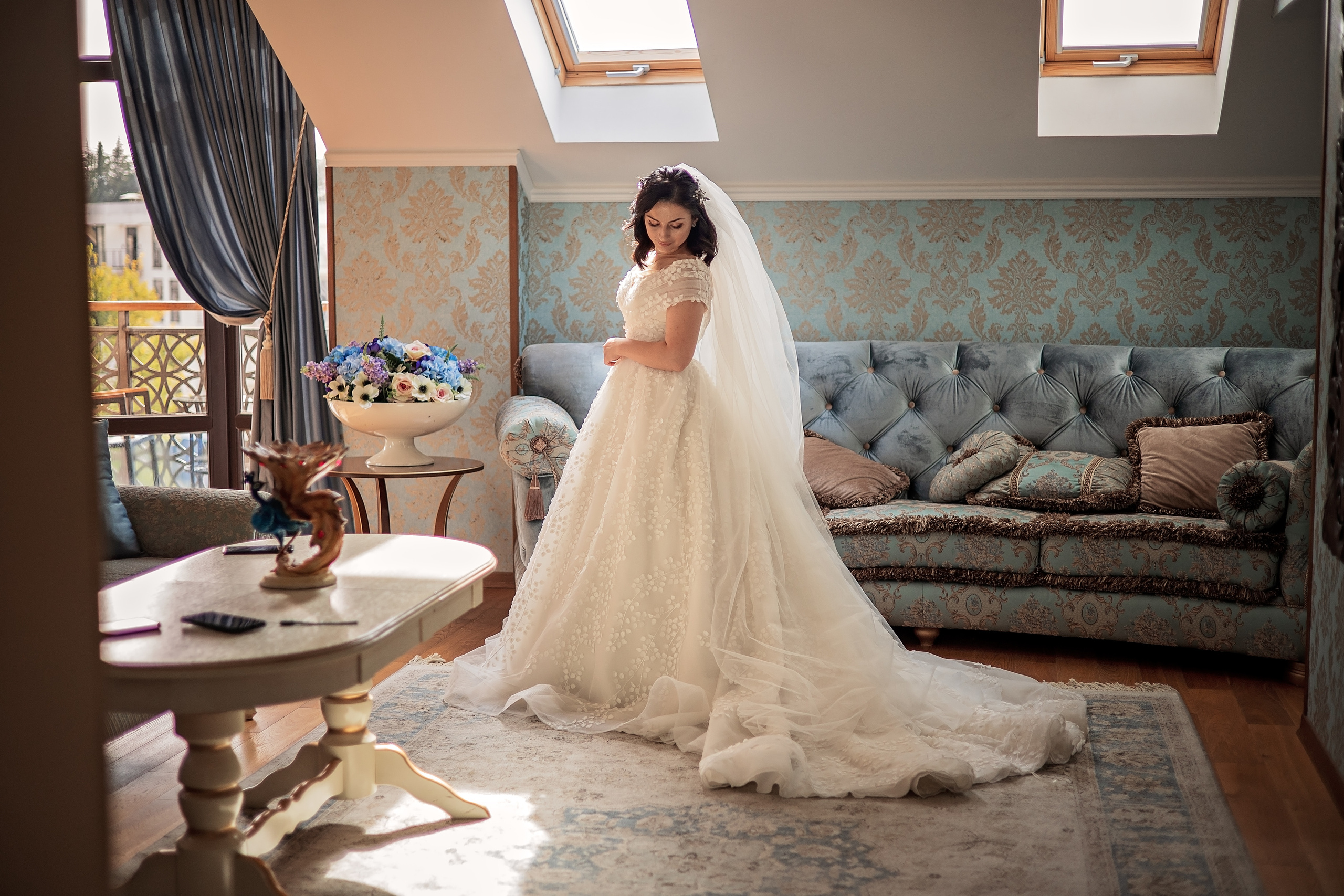 Моменты счастья. Свадебный и семейный фотограф в Абхазии Эля Цишба