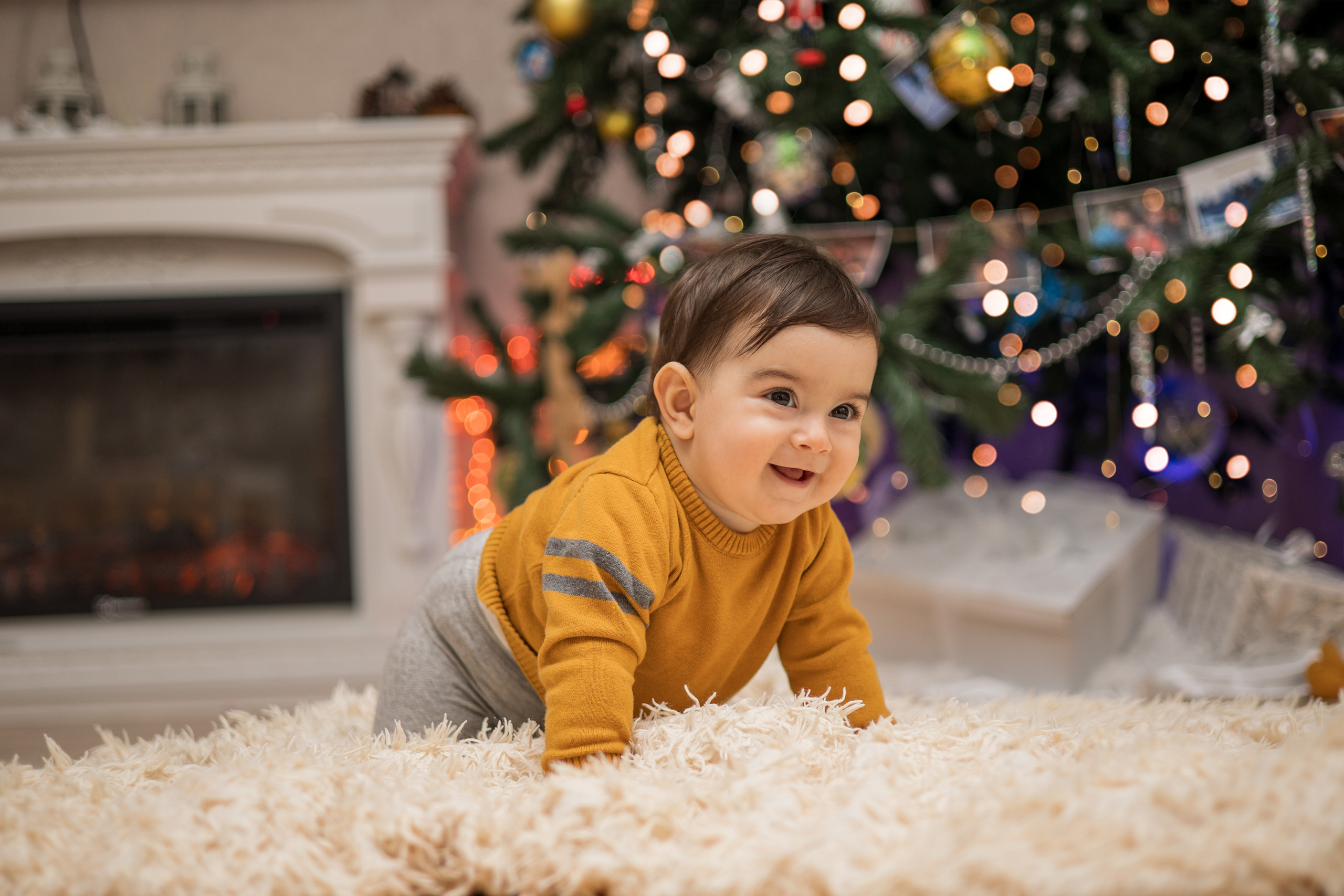Домашняя съёмка. Свадебный и семейный фотограф в Абхазии Эля Цишба