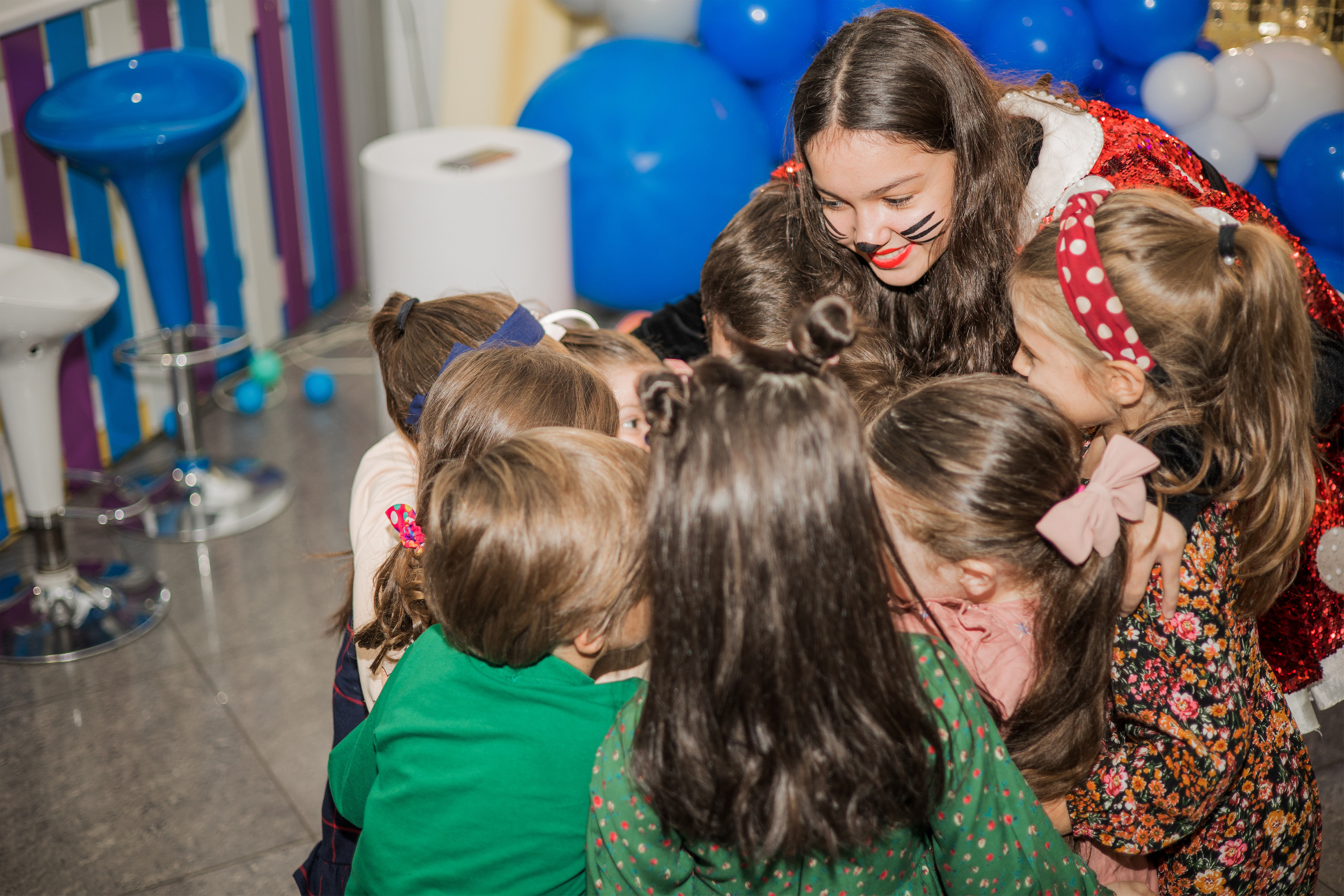 Марии 4. Свадебный и семейный фотограф в Абхазии Эля Цишба