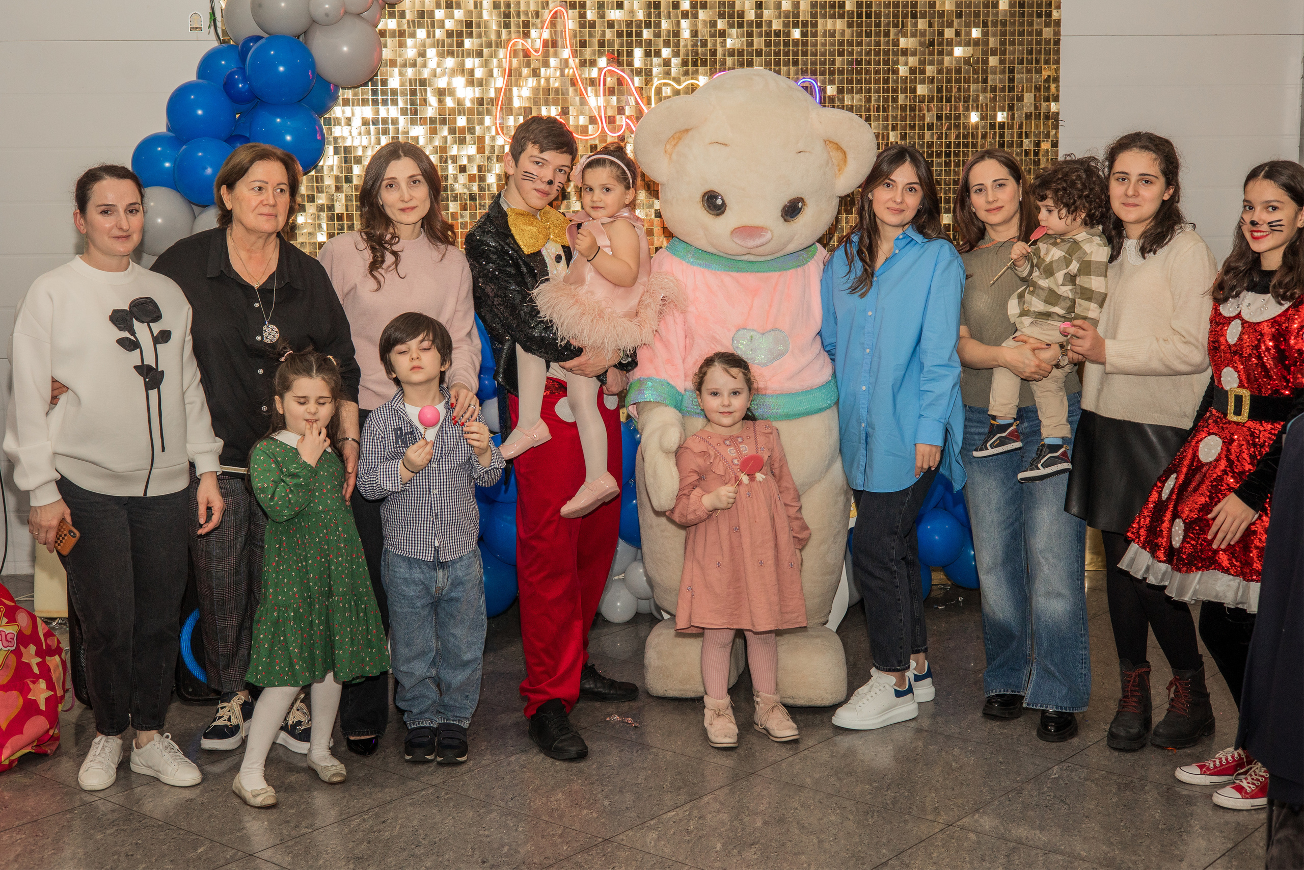 Марии 4. Свадебный и семейный фотограф в Абхазии Эля Цишба