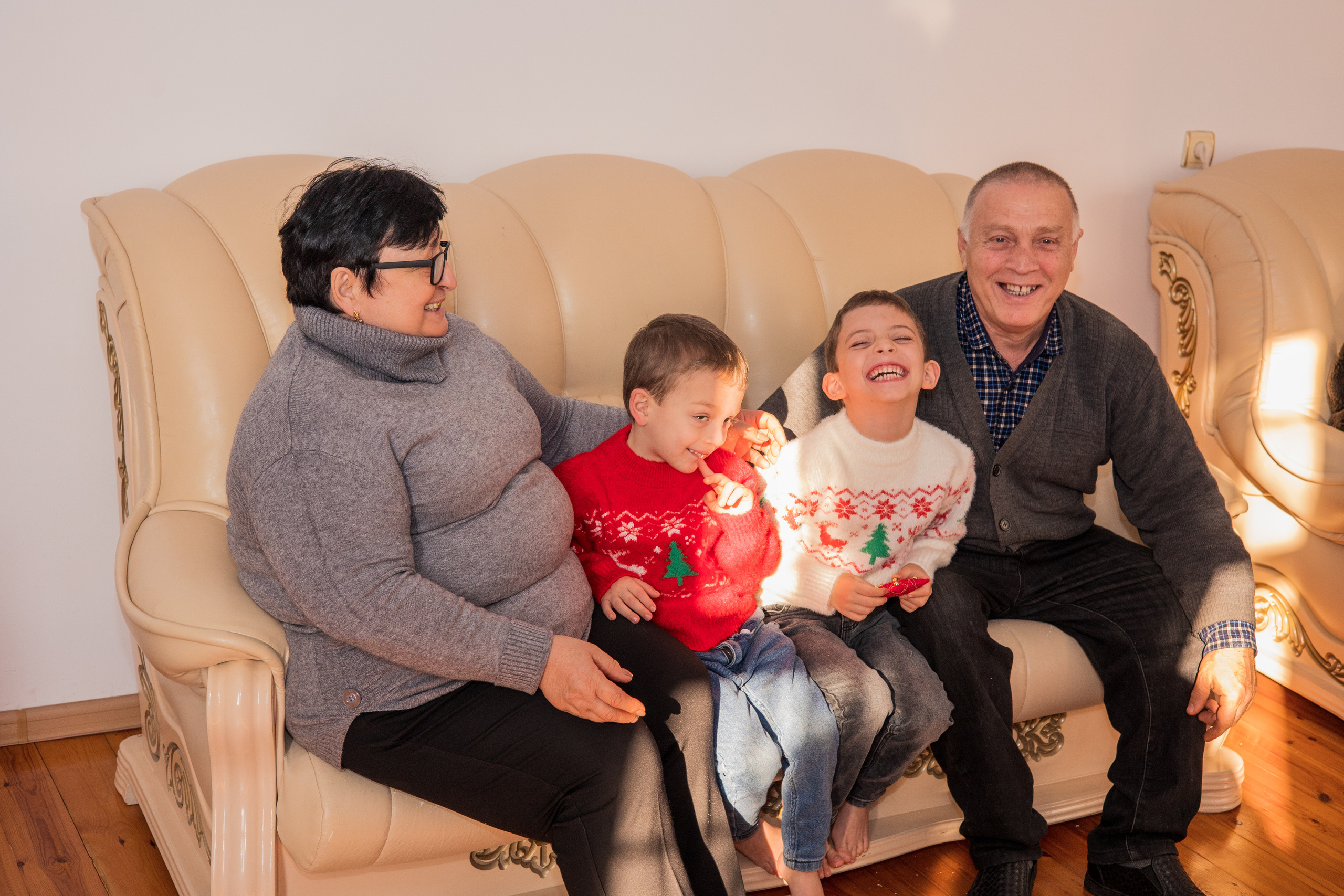 Тройной праздник. Свадебный и семейный фотограф в Абхазии Эля Цишба