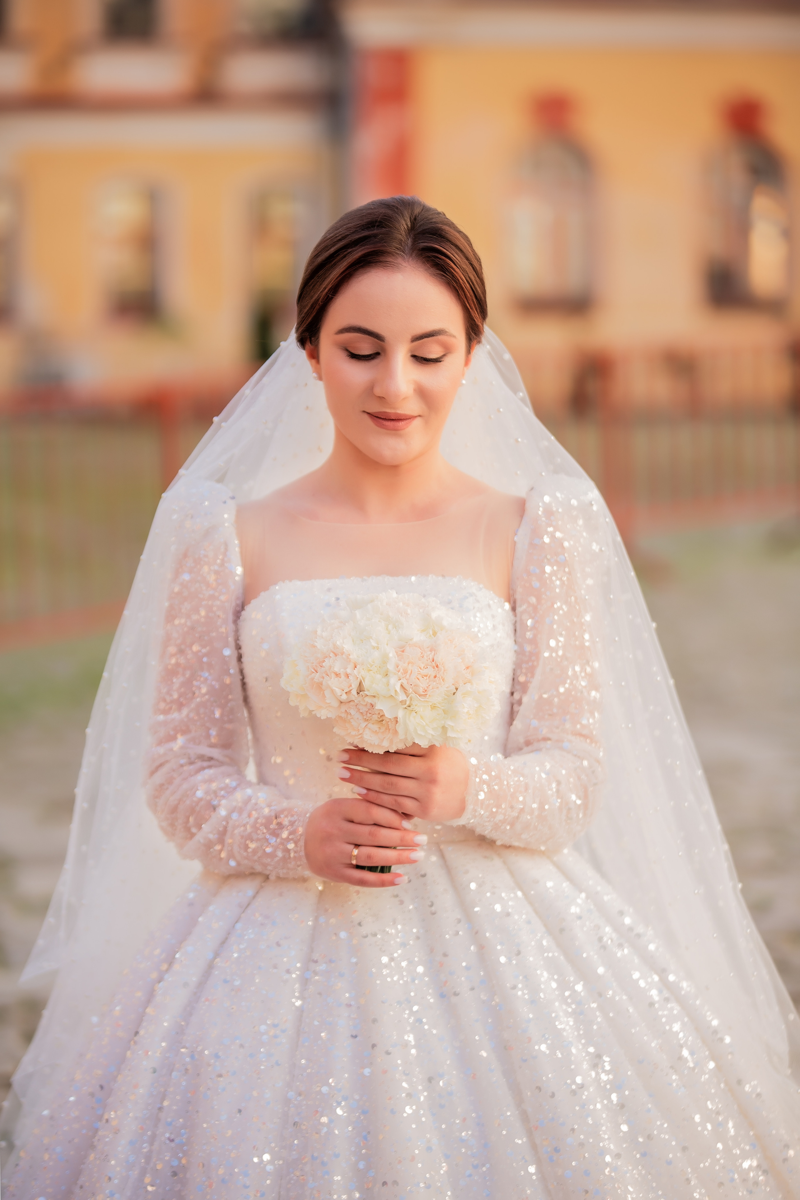 Саид и Щазина. Свадебный и семейный фотограф в Абхазии Эля Цишба